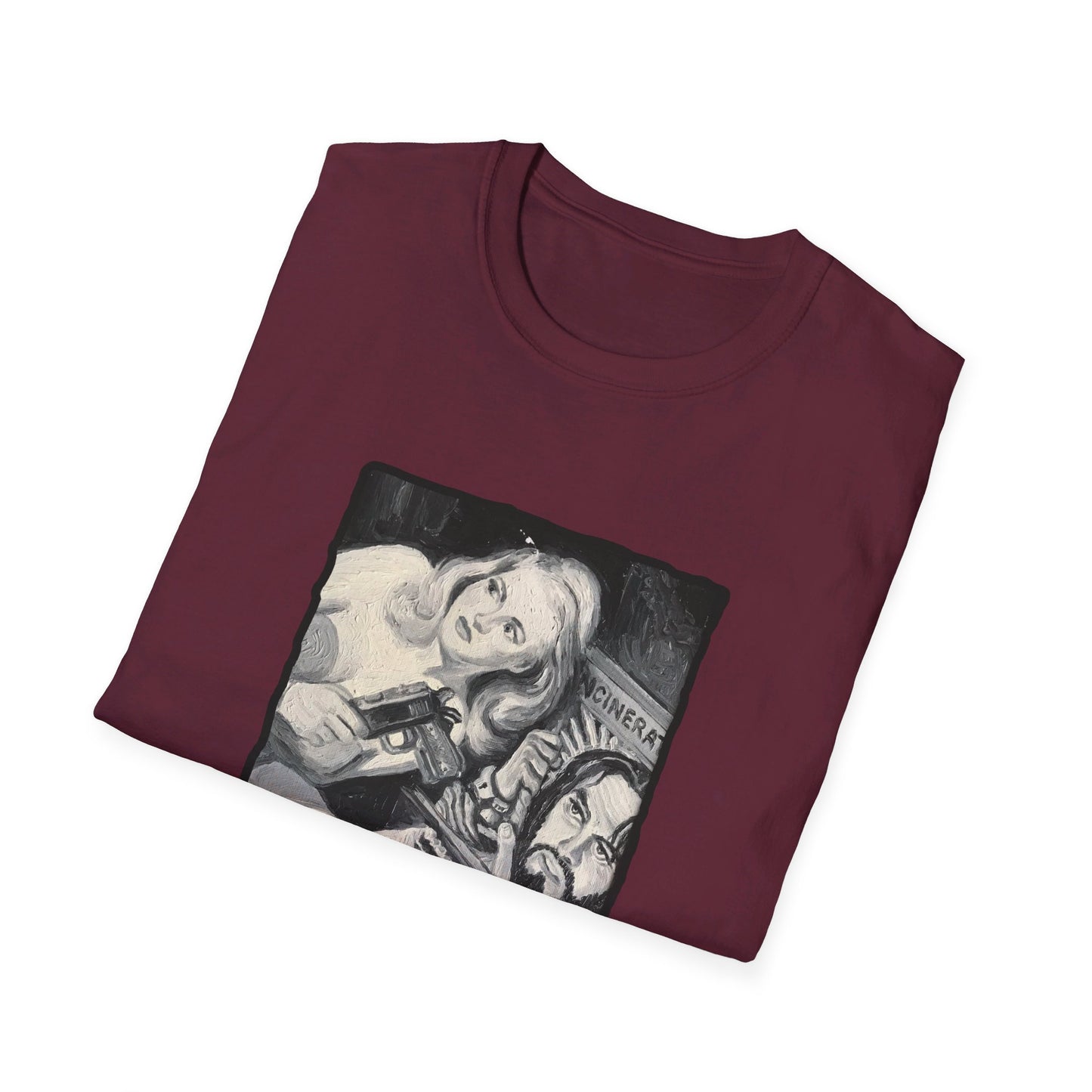 Escape from the Romans. Dr.13 T-shirt