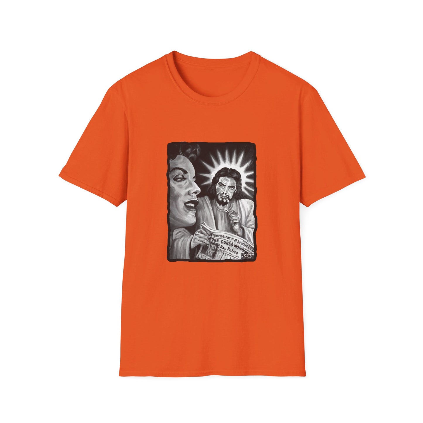 Robe my Ass! Dr. 13 T-shirt