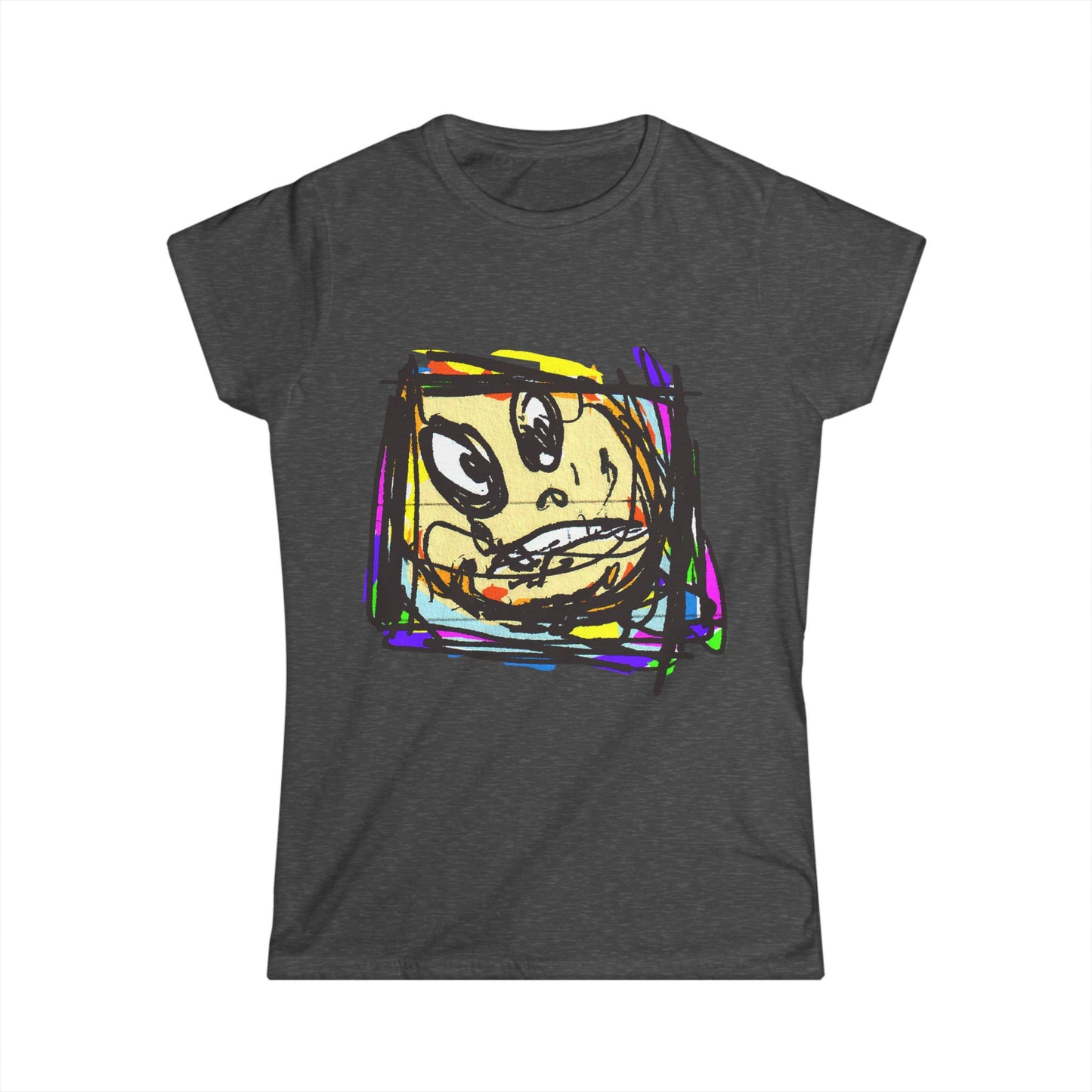 Dr. 13 "Uncle Bob's" Women's T-Shirt