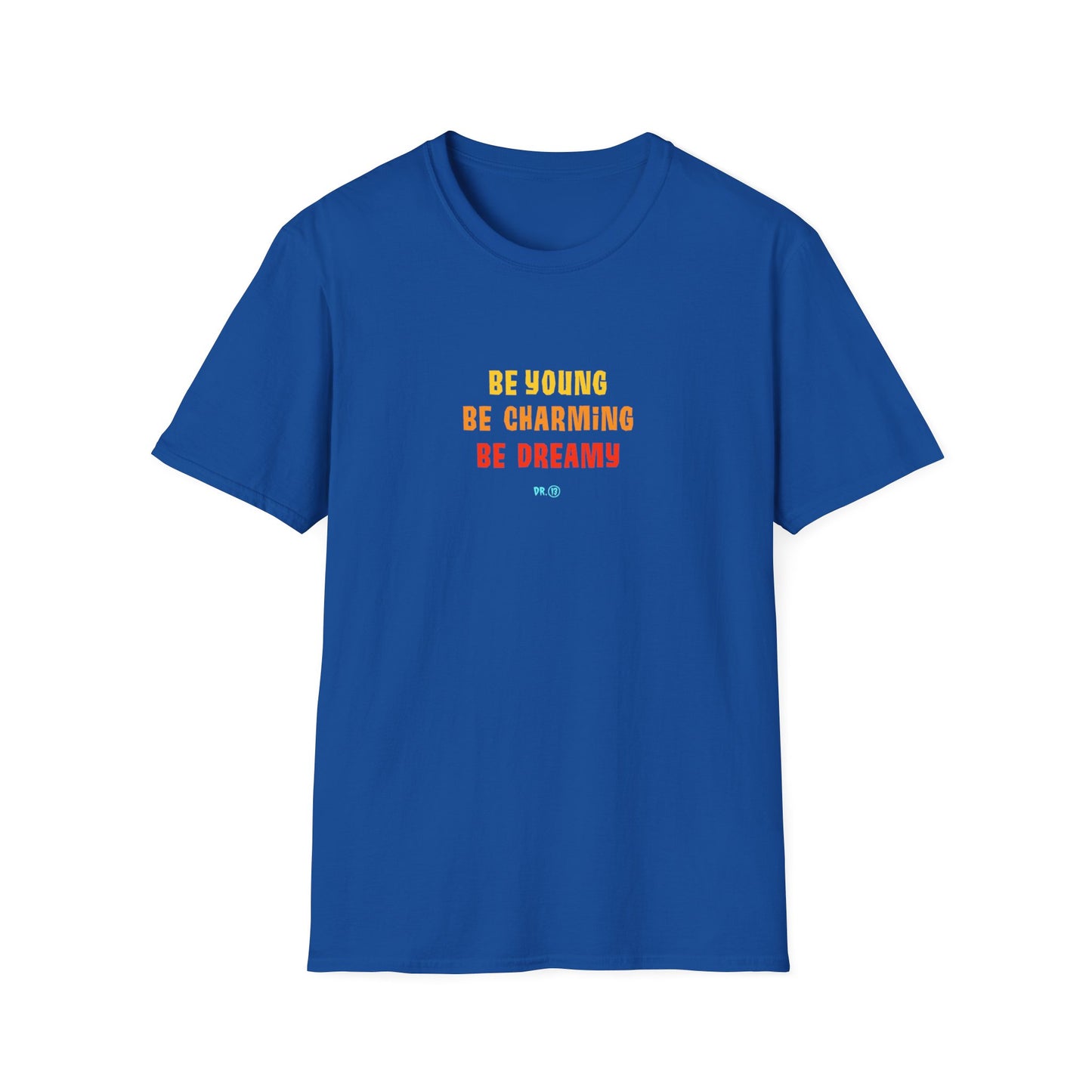 YCD Dr.13 T-Shirt