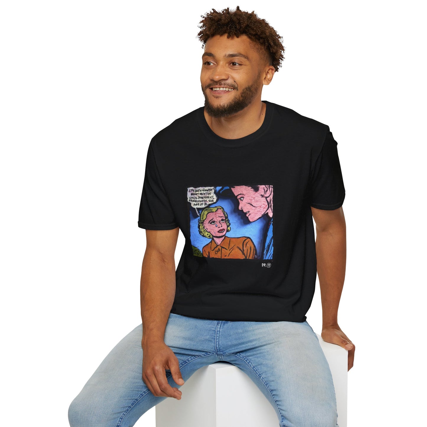 Age of 81 T-Shirt