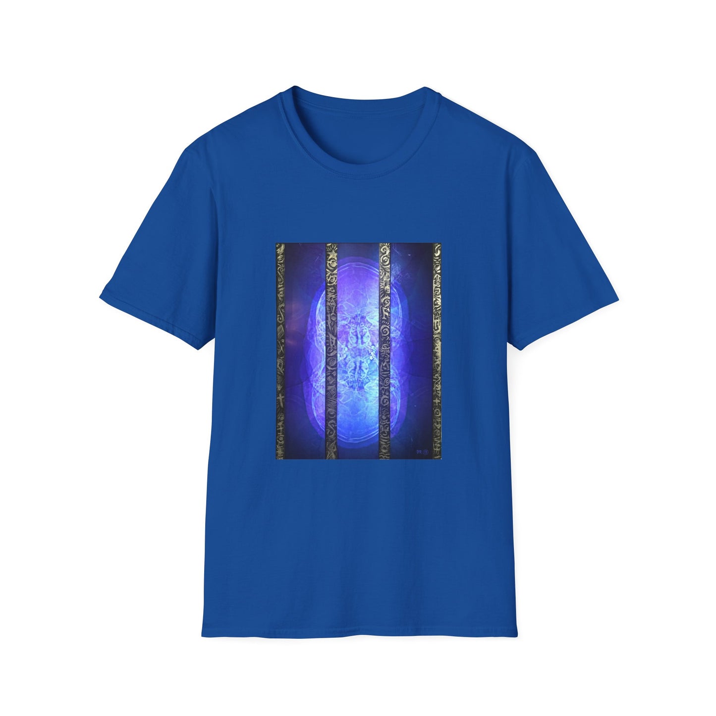 3 Brain X-Ray - Dr.13 Tee