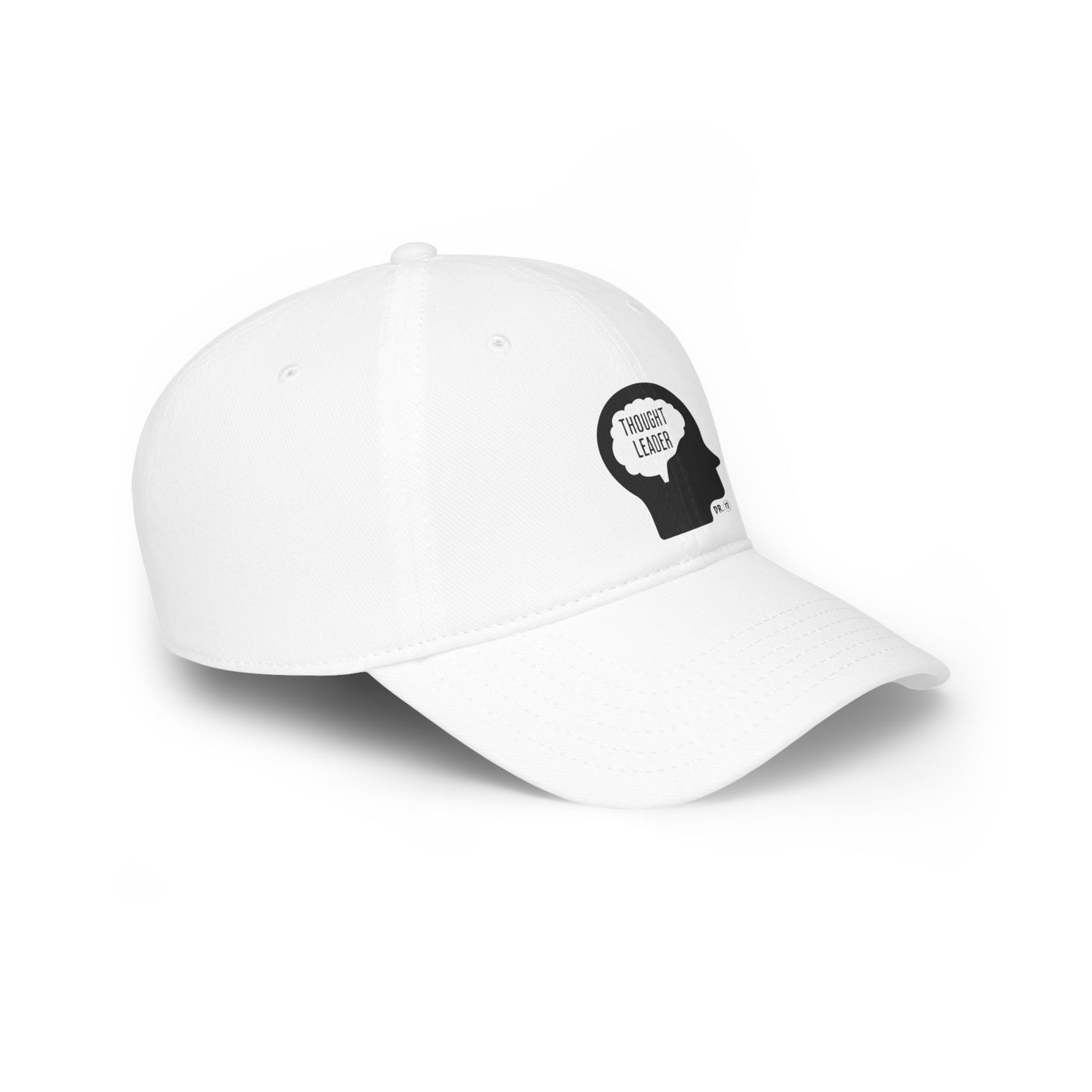 Thought Leader Cap by Dr.13