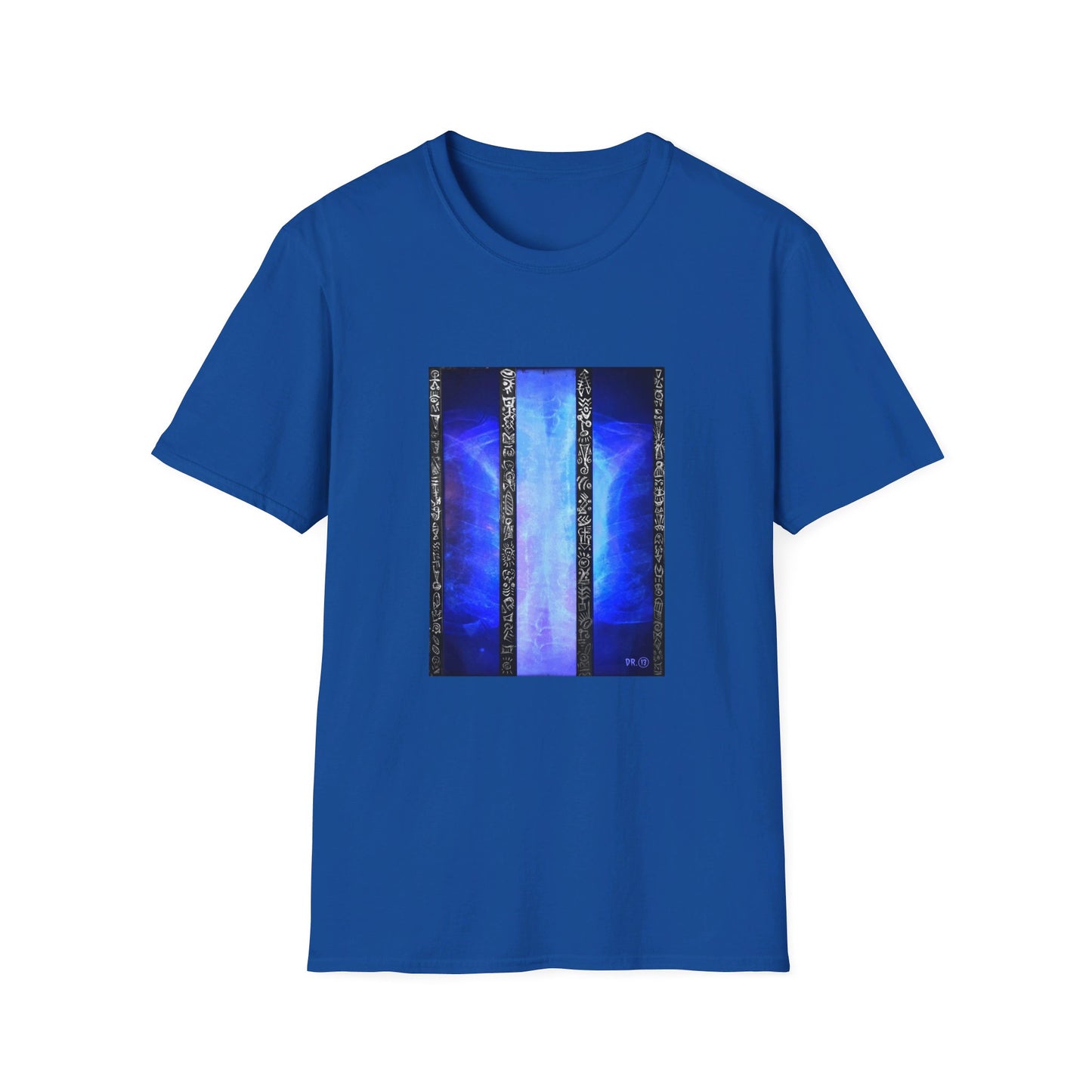 C-Nebula - Dr.13 Xray Series