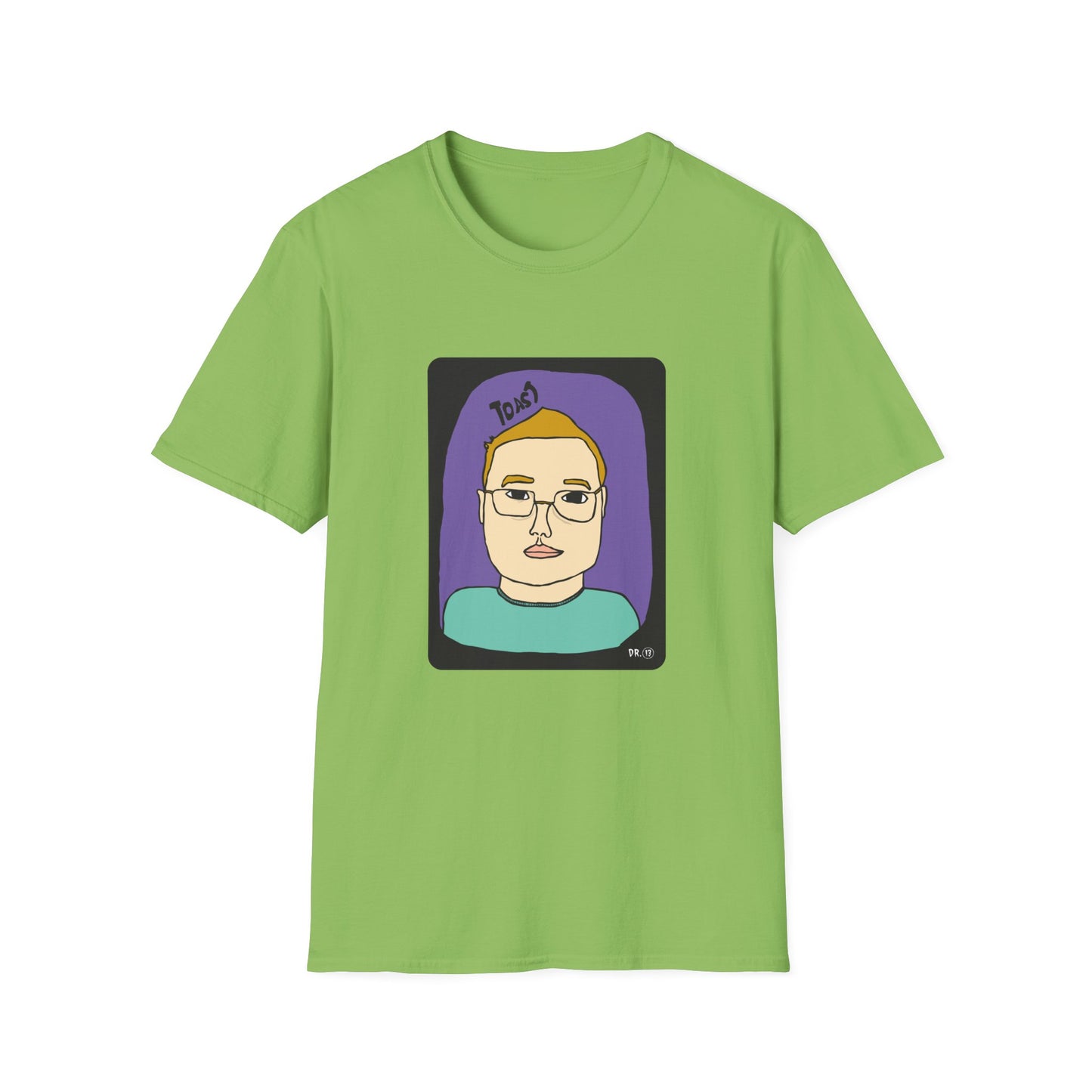 Will - Toast Series - Dr. 13