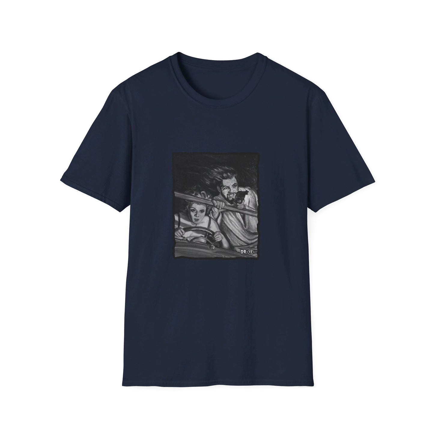 Triumphal Entry into Jerusalem! Dr.13 Tshirt