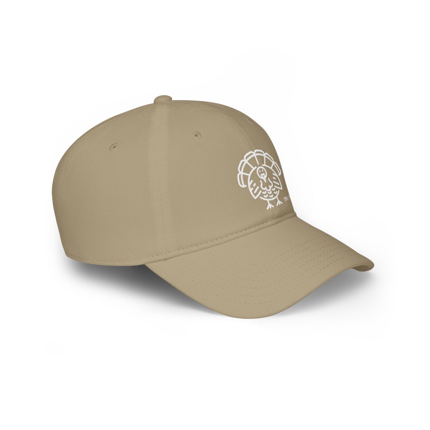 Turkey Dr.13 Baseball Cap