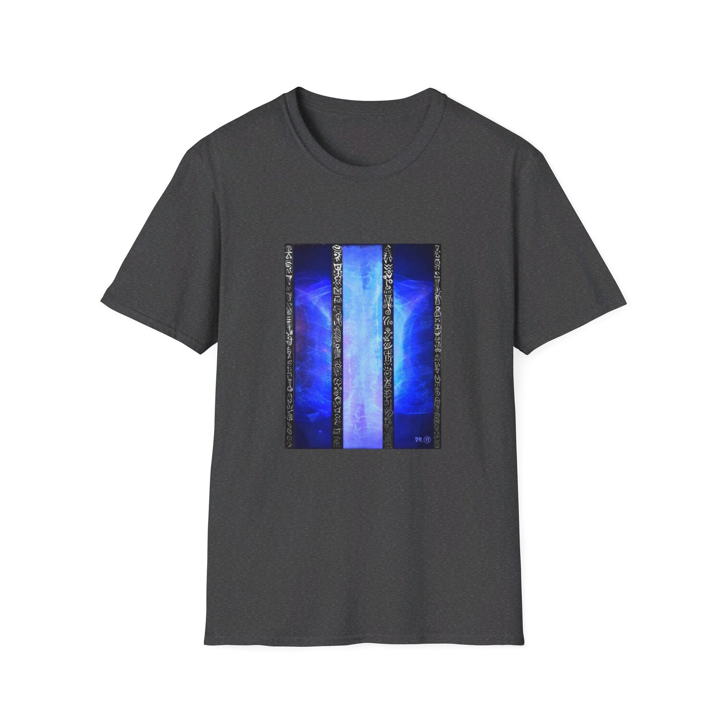C-Nebula - Dr.13 Xray Series