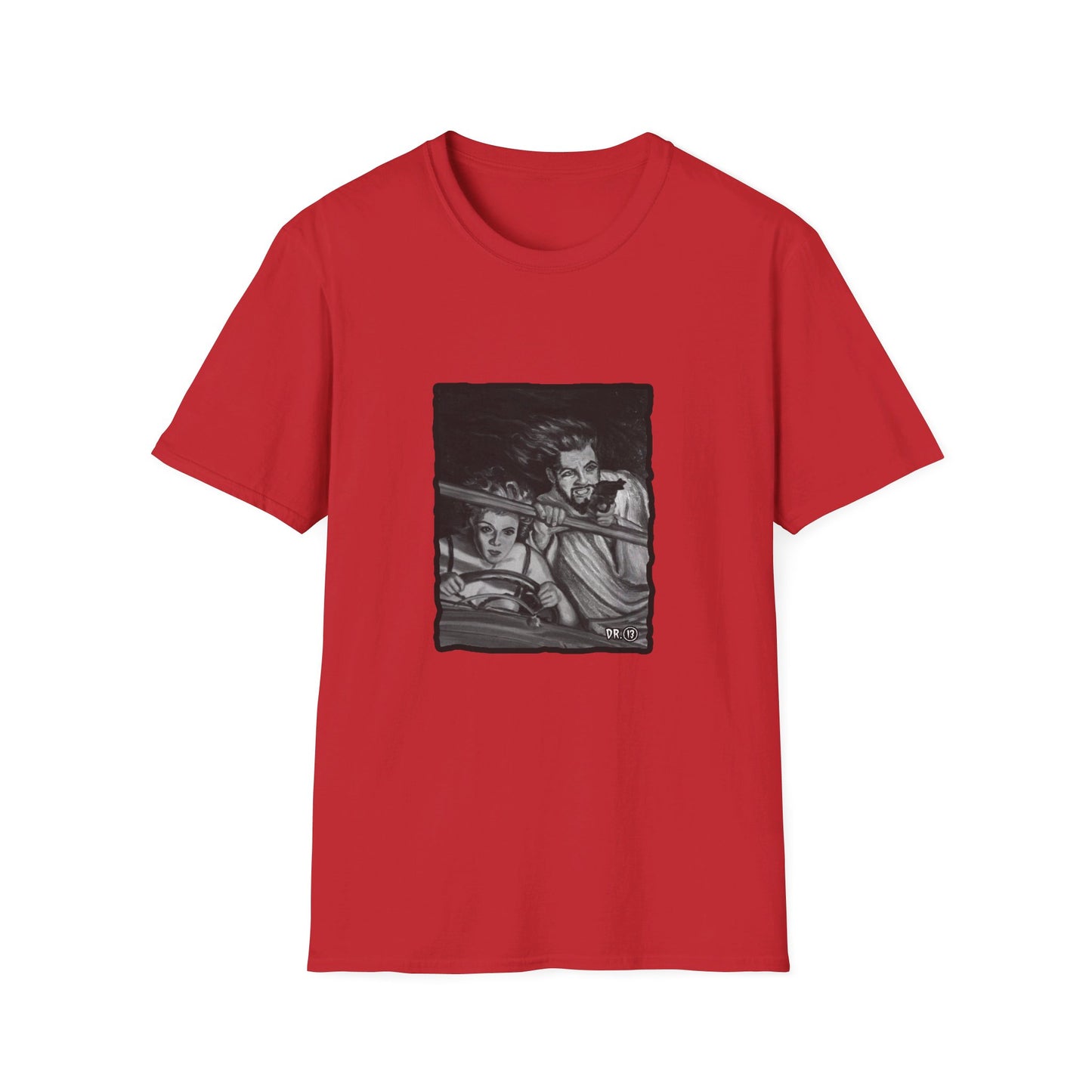 Triumphal Entry into Jerusalem! Dr.13 Tshirt