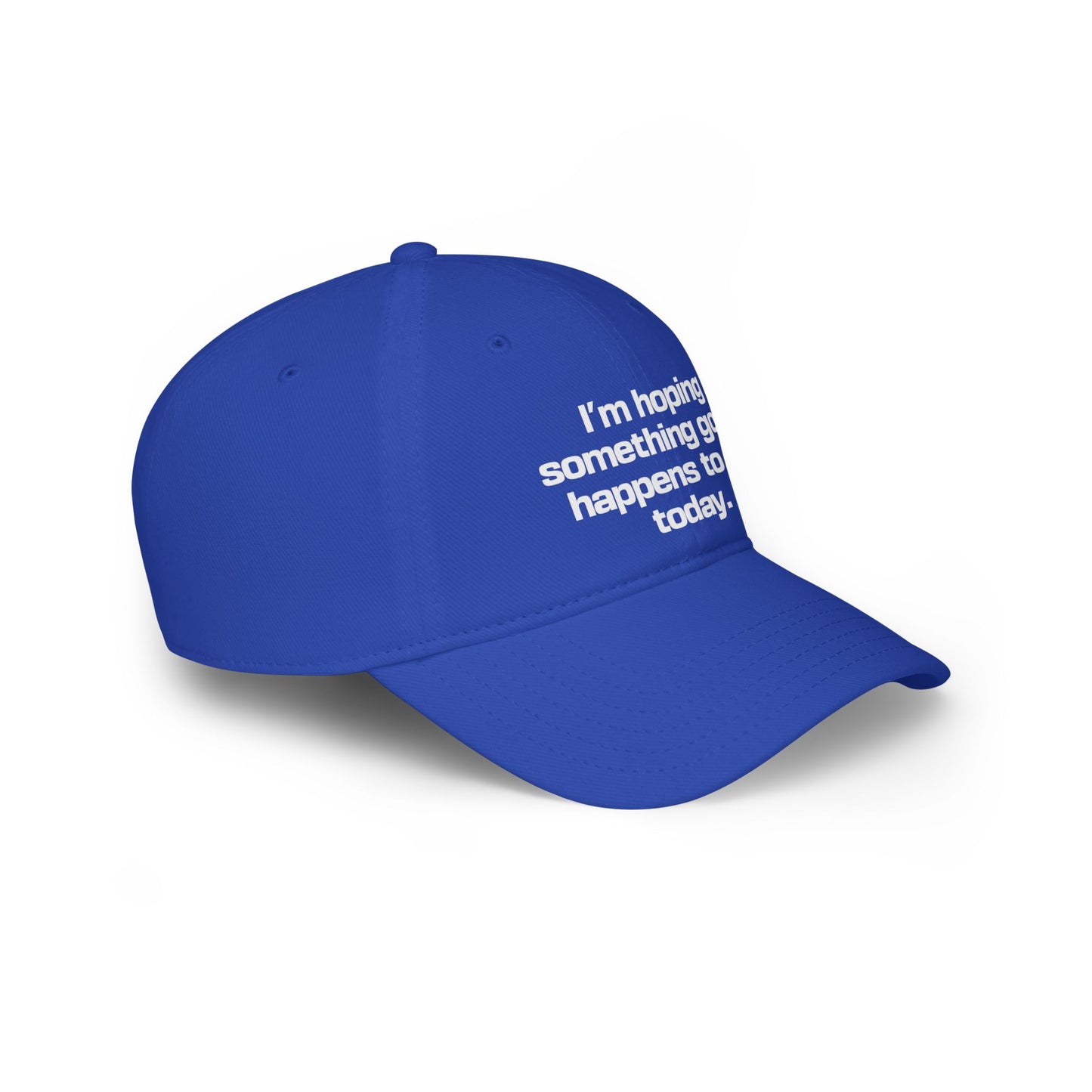 Something Good - Dr 13. Baseball cap