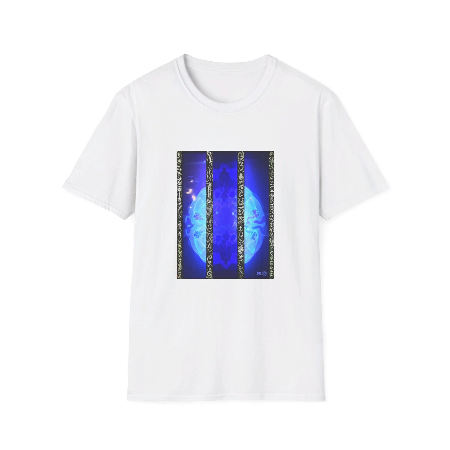 Brain Slice - Dr.13 Xray Series