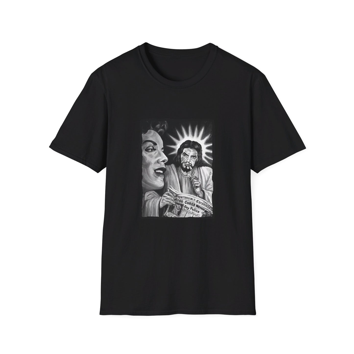 Robe my Ass! Dr. 13 T-shirt