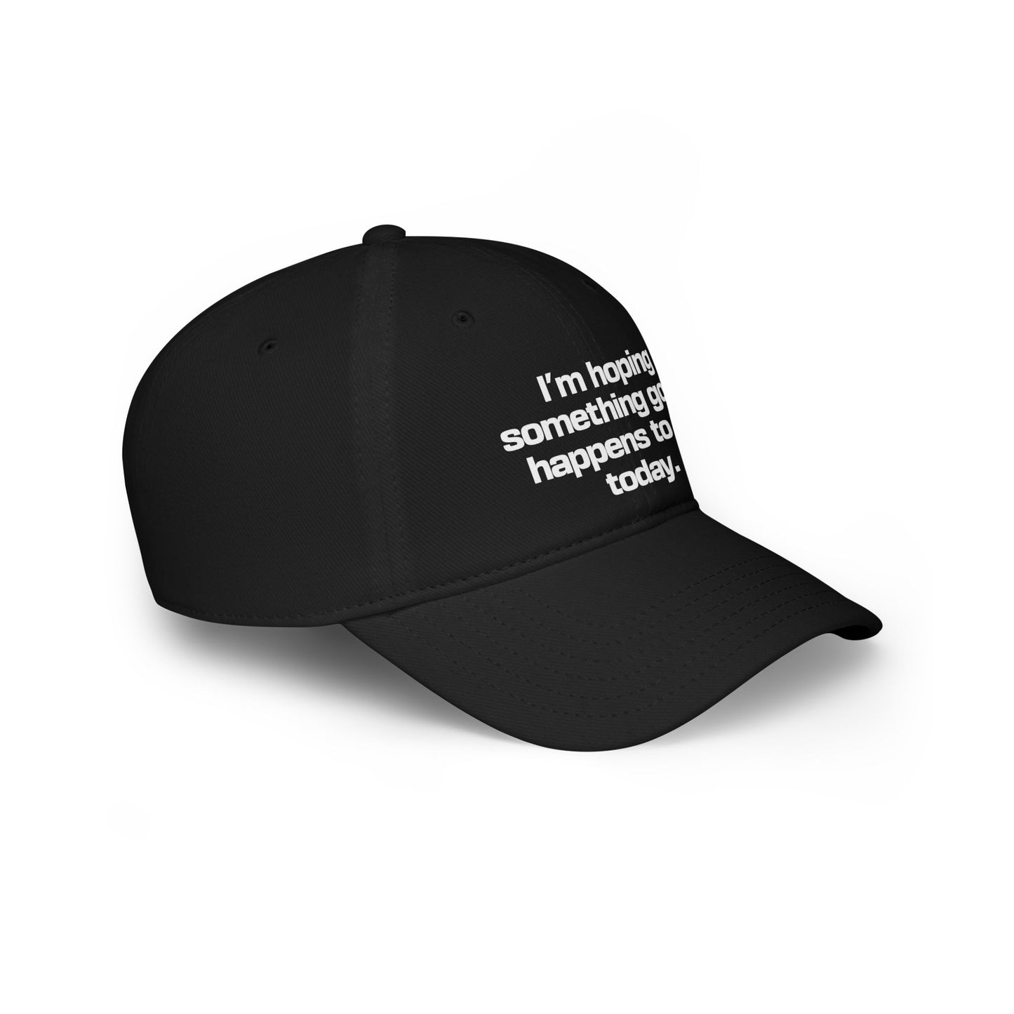Something Good - Dr 13. Baseball cap
