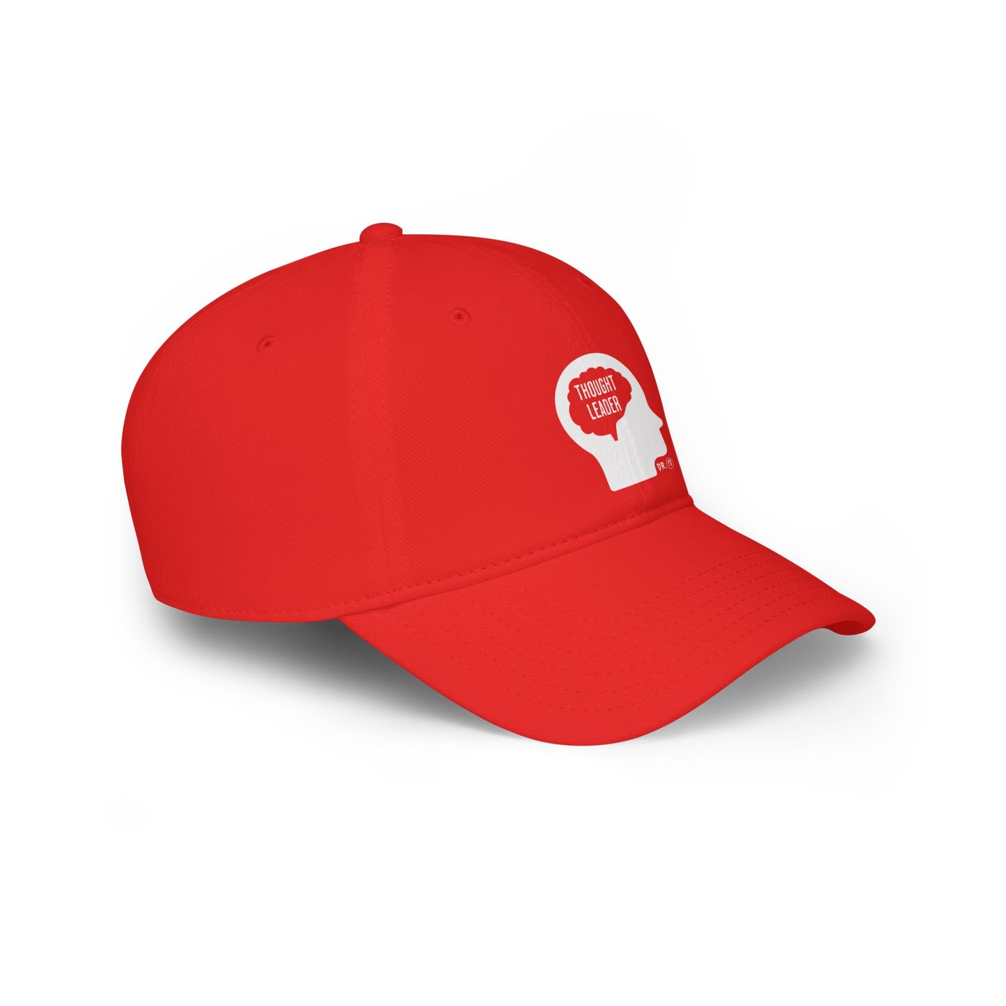 Thought Leader Cap by Dr.13