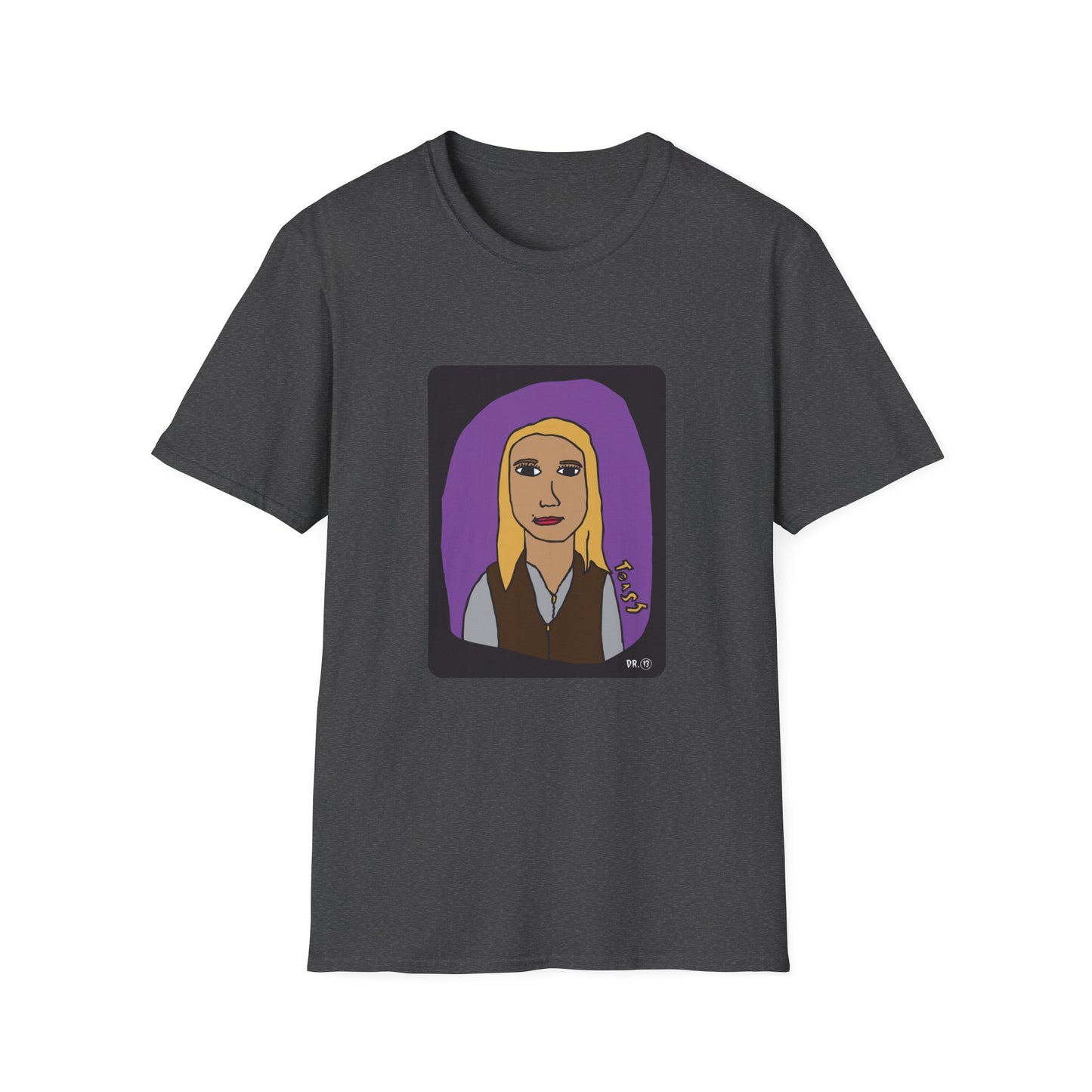 Emma - Toast Series - Dr. 13
