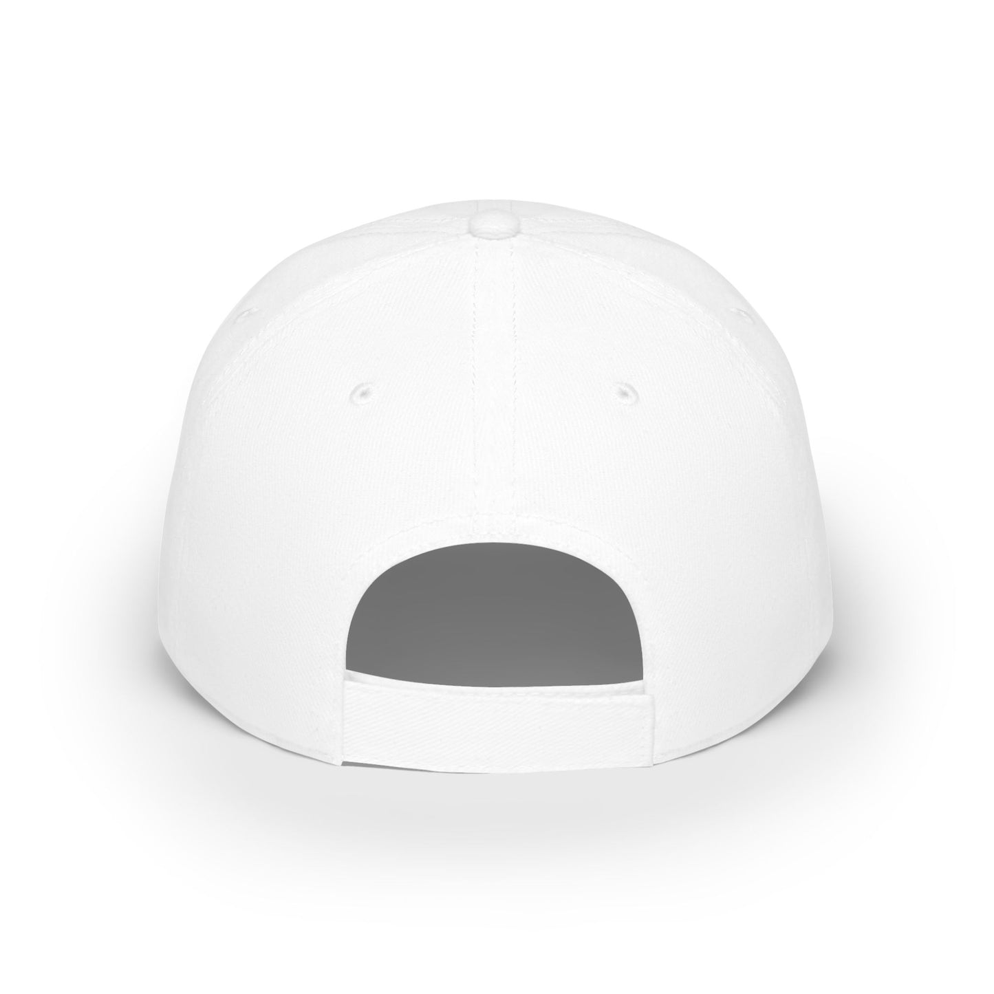 Mysterio - Dr.13 Ball Cap
