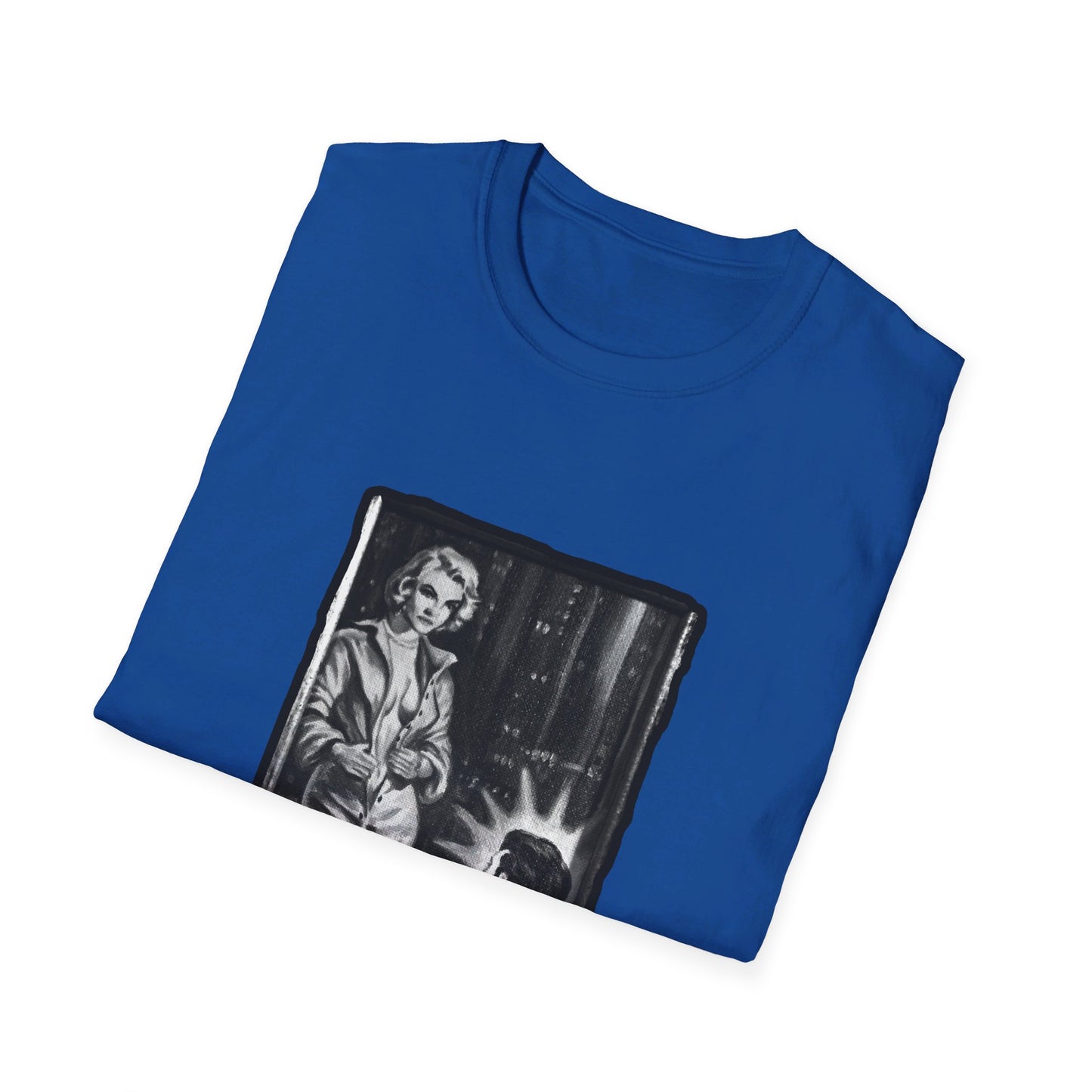 The Temptation of Christ. Dr.13 T-Shirt