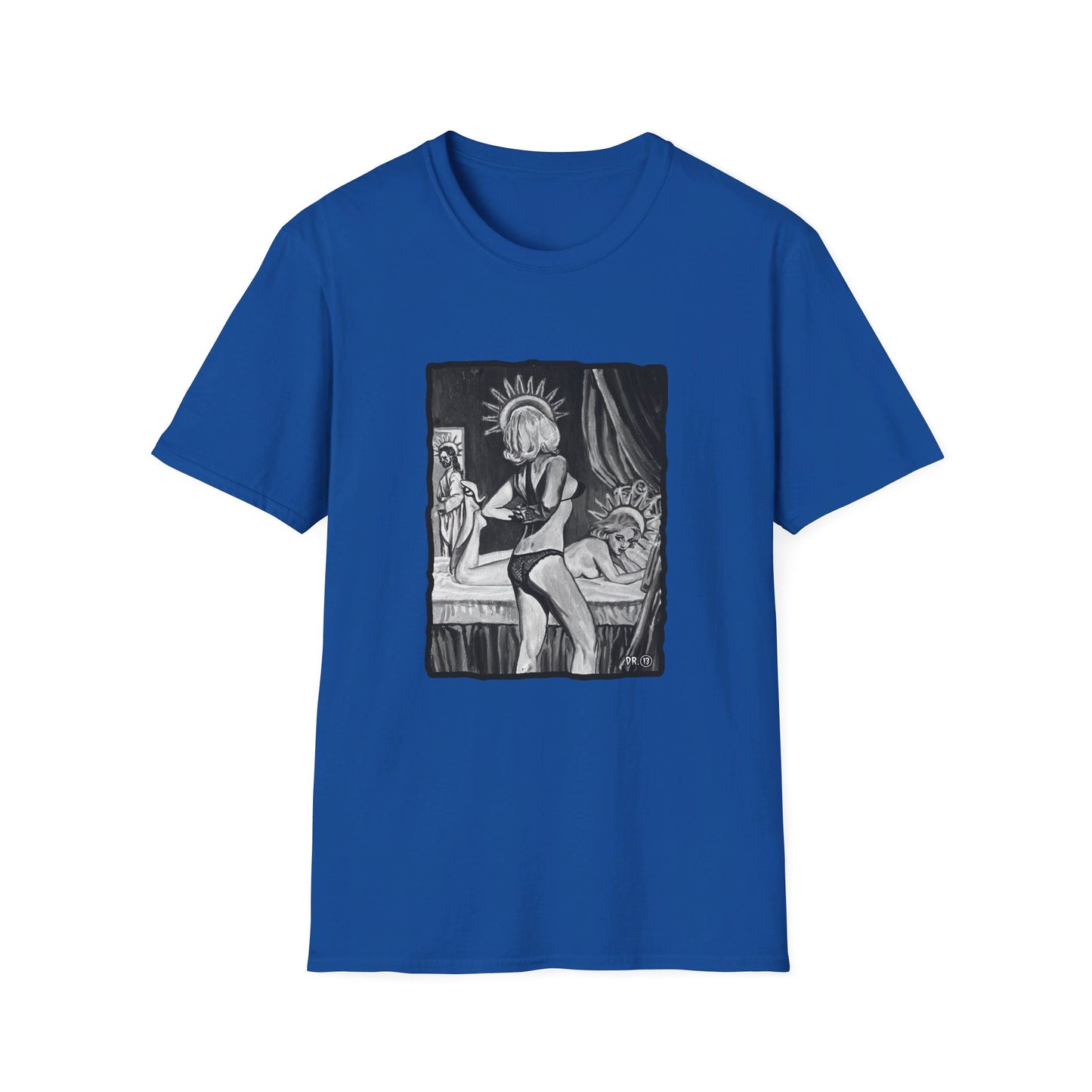 WTF!. Dr. 13 T-Shirt