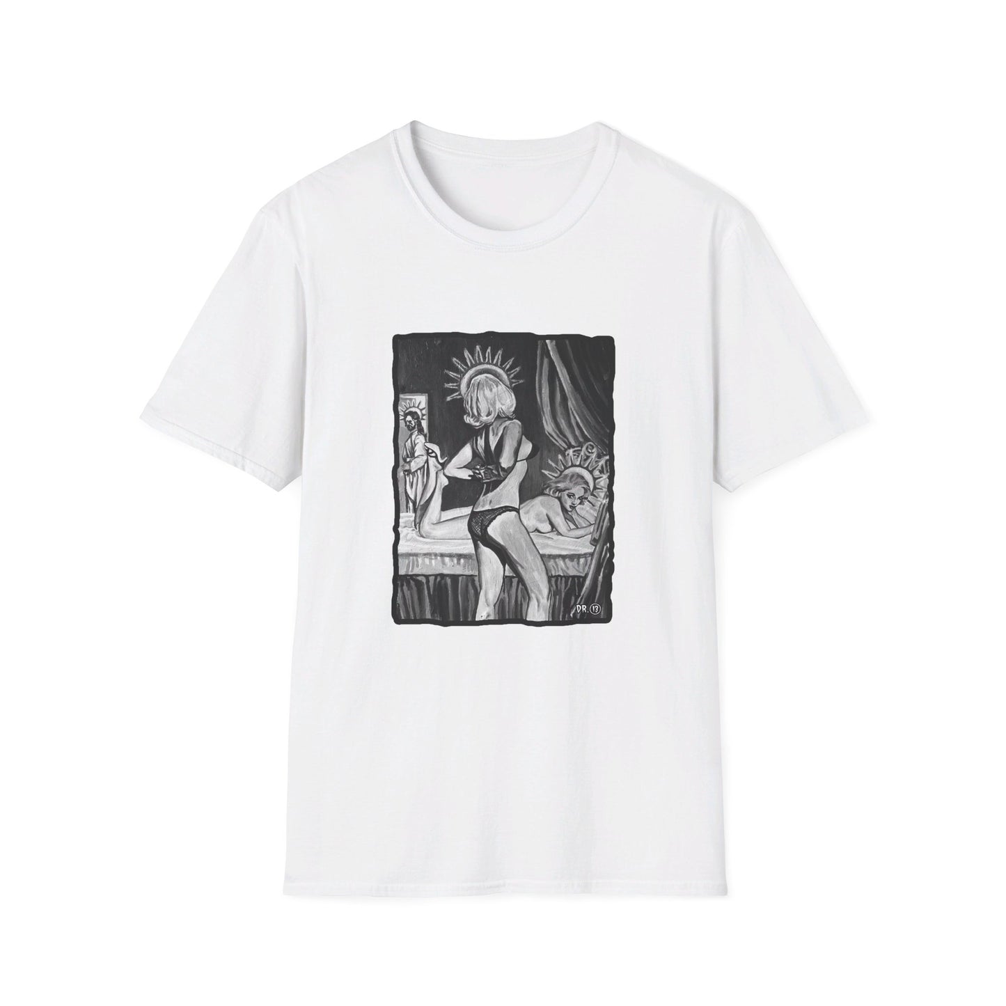 WTF!. Dr. 13 T-Shirt