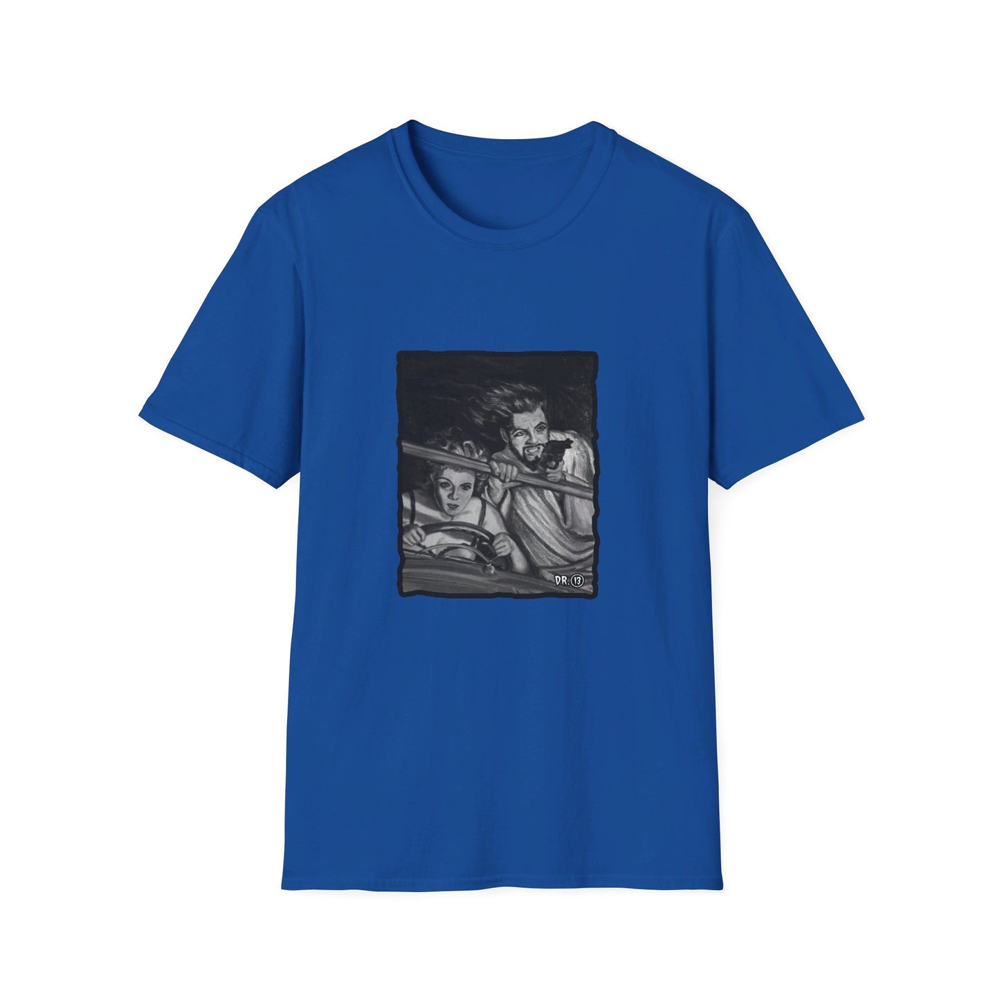 Triumphal Entry into Jerusalem! Dr.13 Tshirt