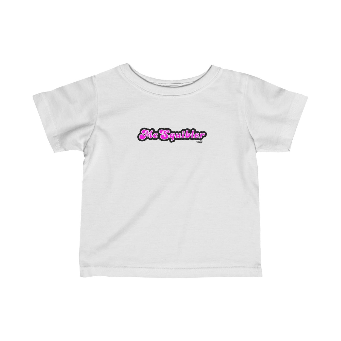 The Dr.13 McSquibler Tee
