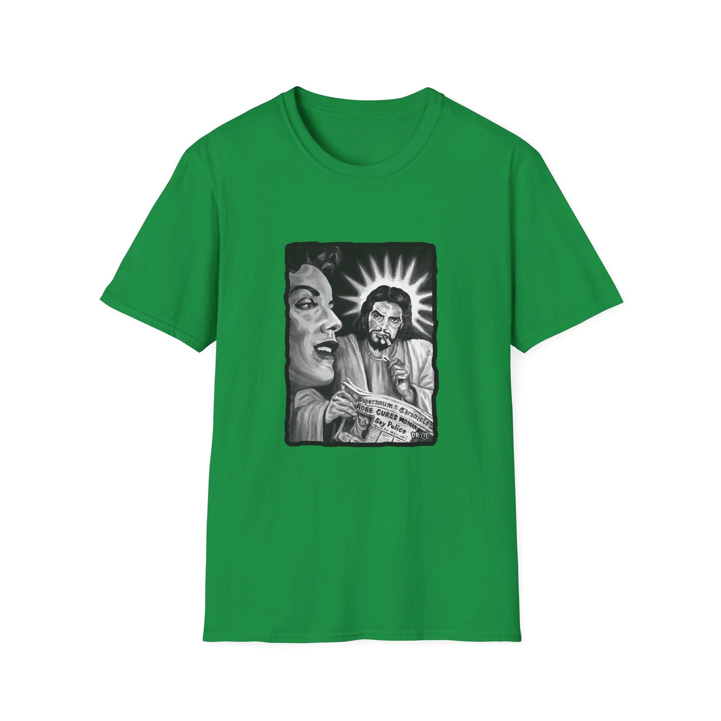 Robe my Ass! Dr. 13 T-shirt
