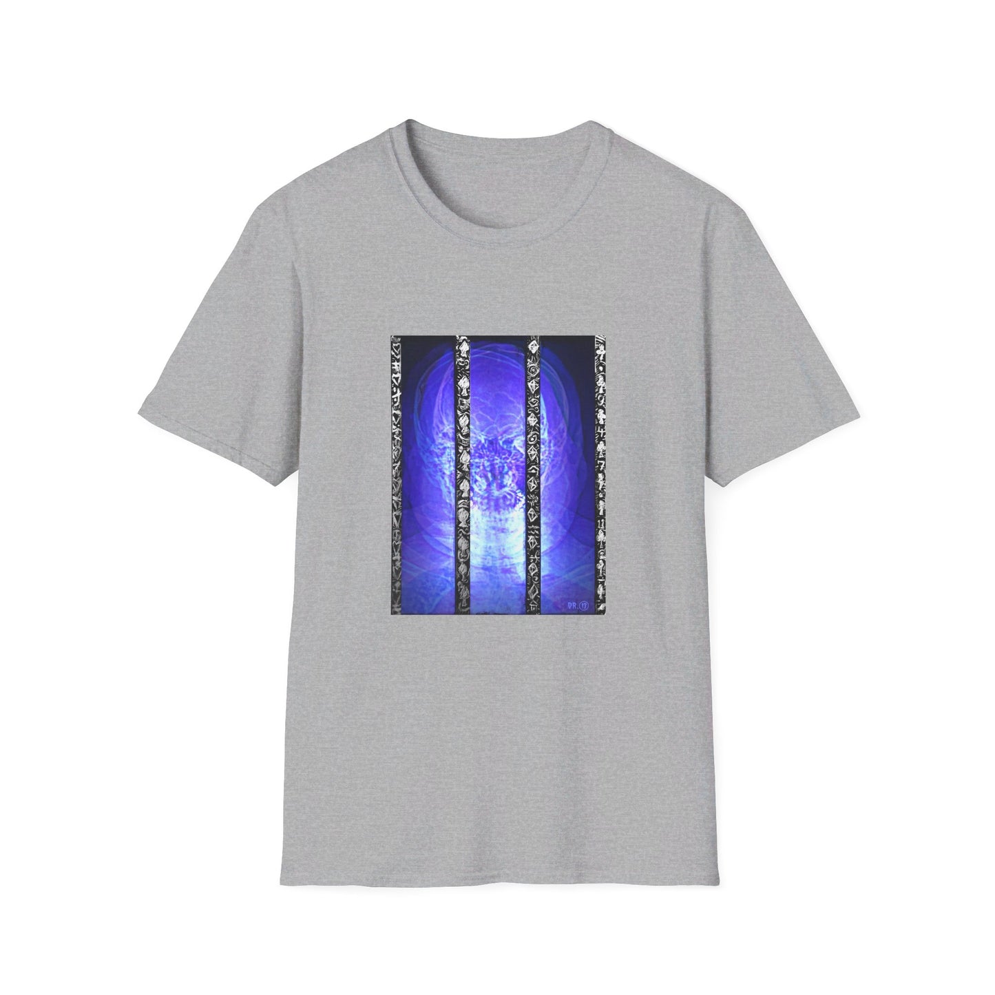 Tony - Dr.13 Xray Series