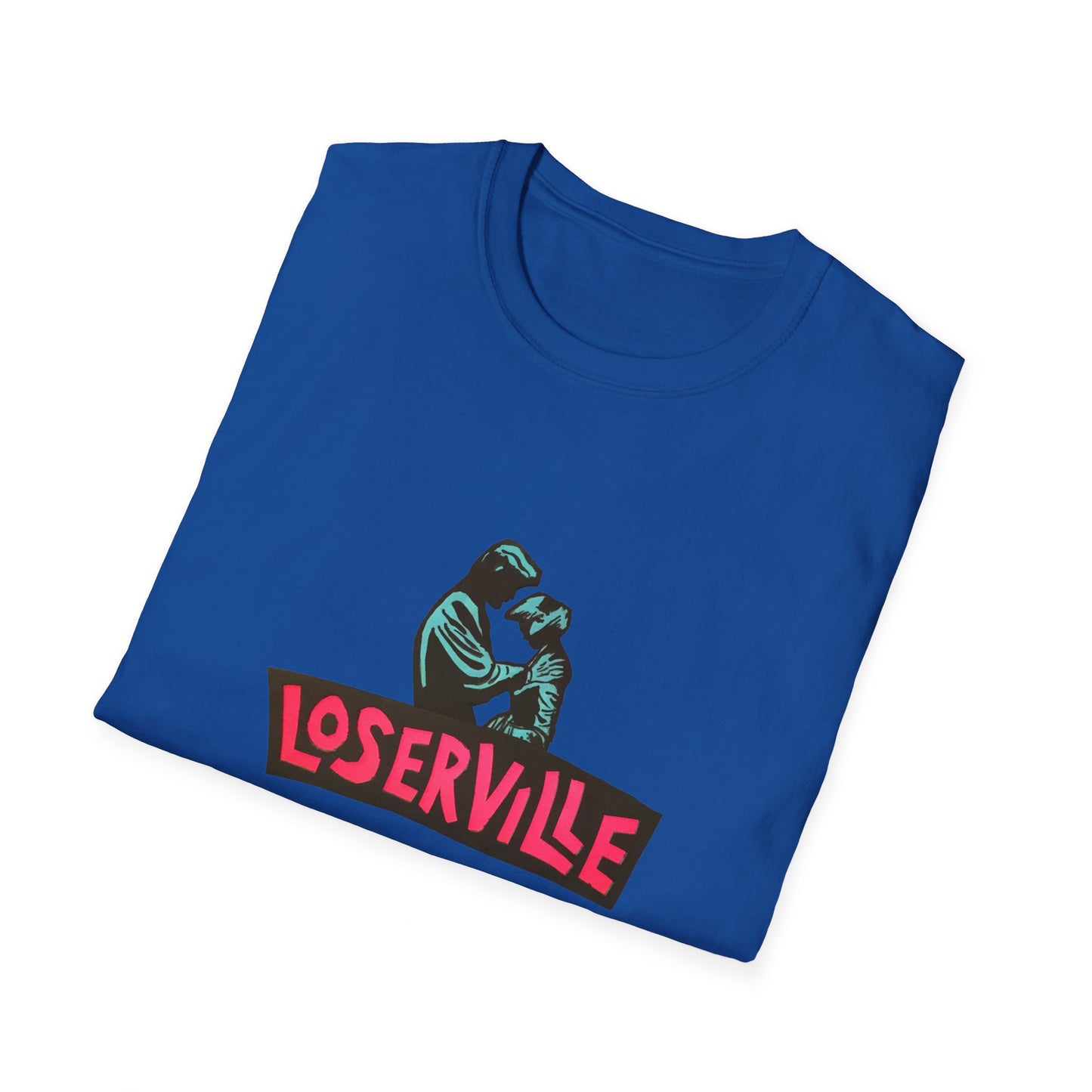 Loserville-Dr.13 Tee
