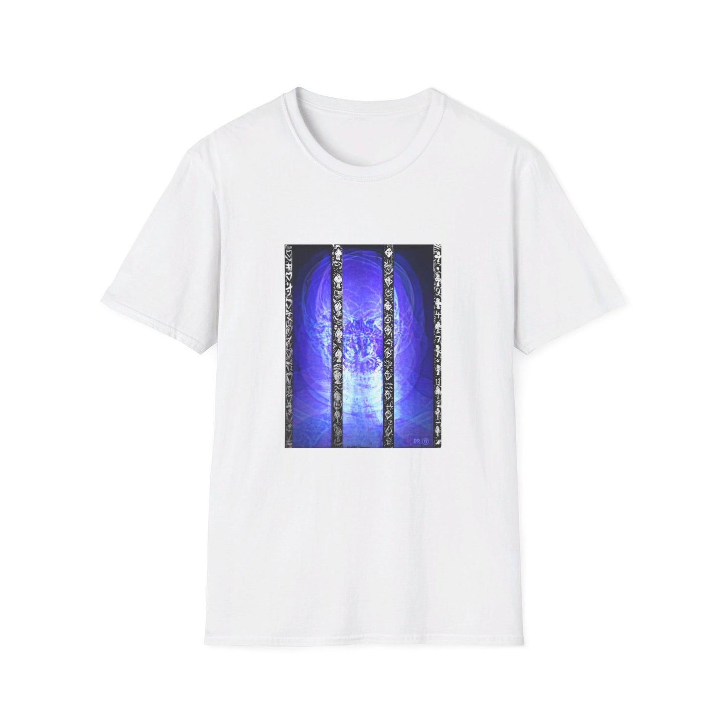 Tony - Dr.13 Xray Series