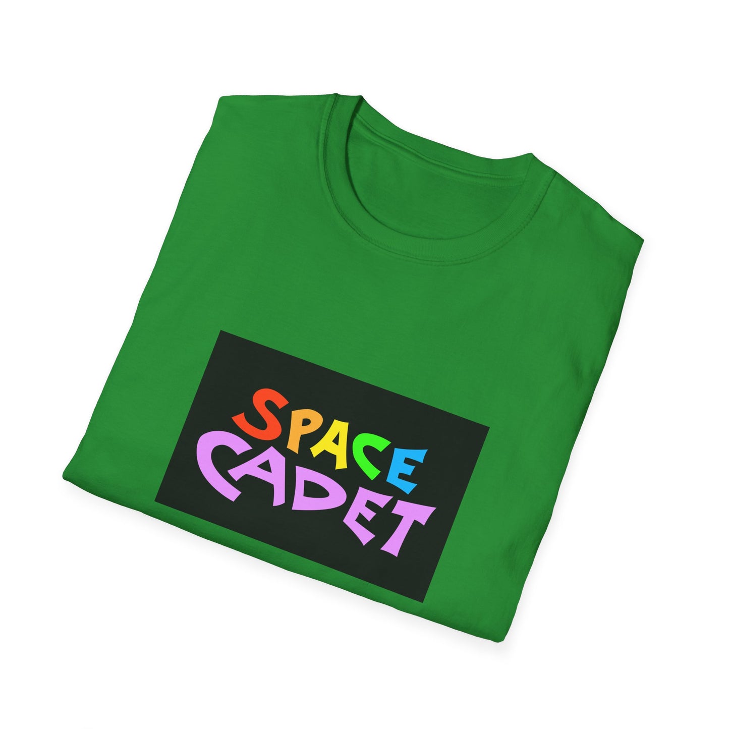 Dr.13 Space Cadet T-Shirt
