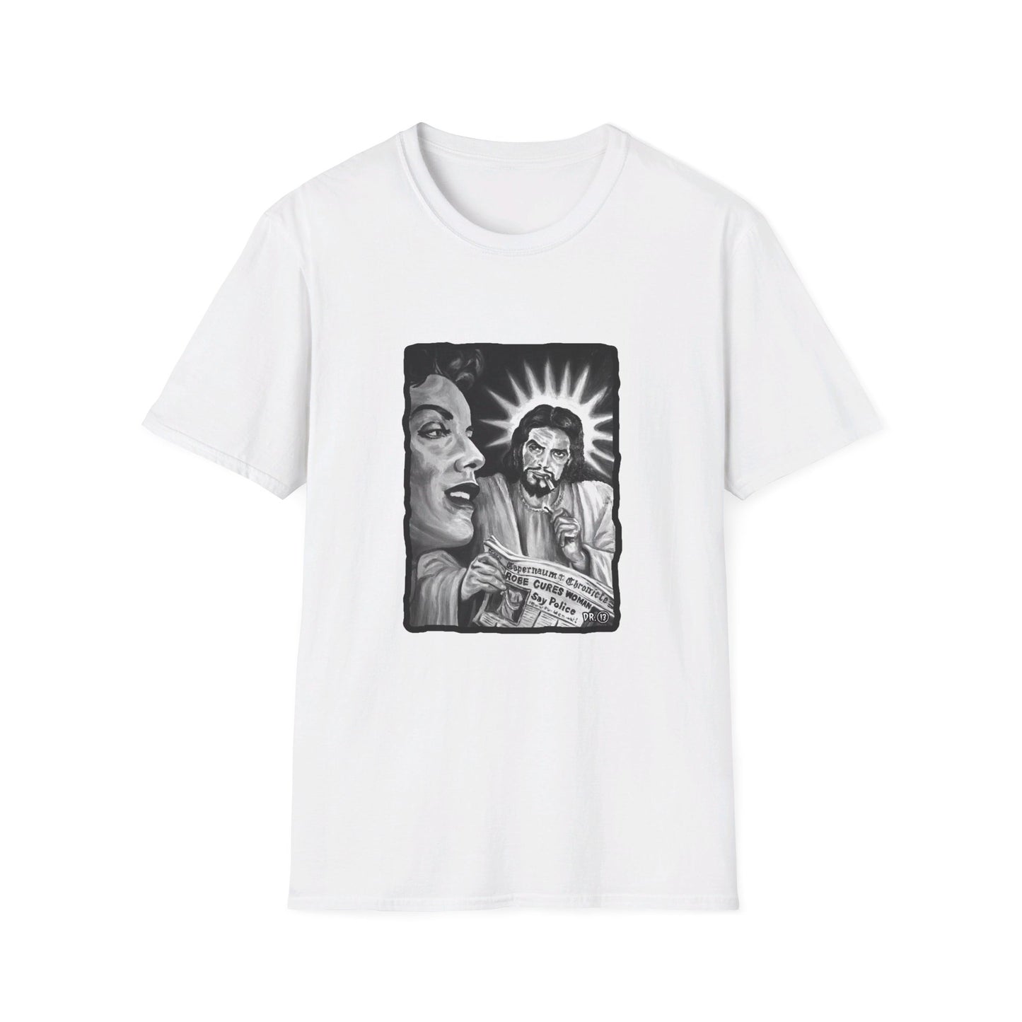 Robe my Ass! Dr. 13 T-shirt
