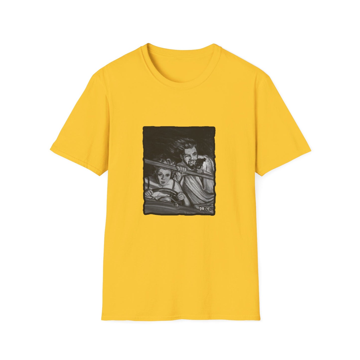 Triumphal Entry into Jerusalem! Dr.13 Tshirt