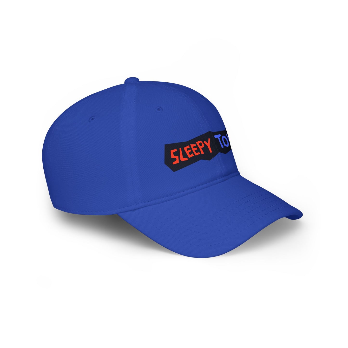 Sleepy Town - Dr.13 Baseball Cap