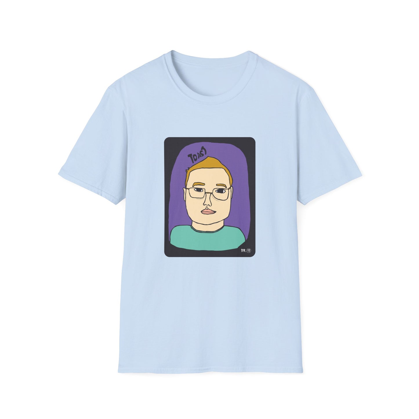 Will - Toast Series - Dr. 13