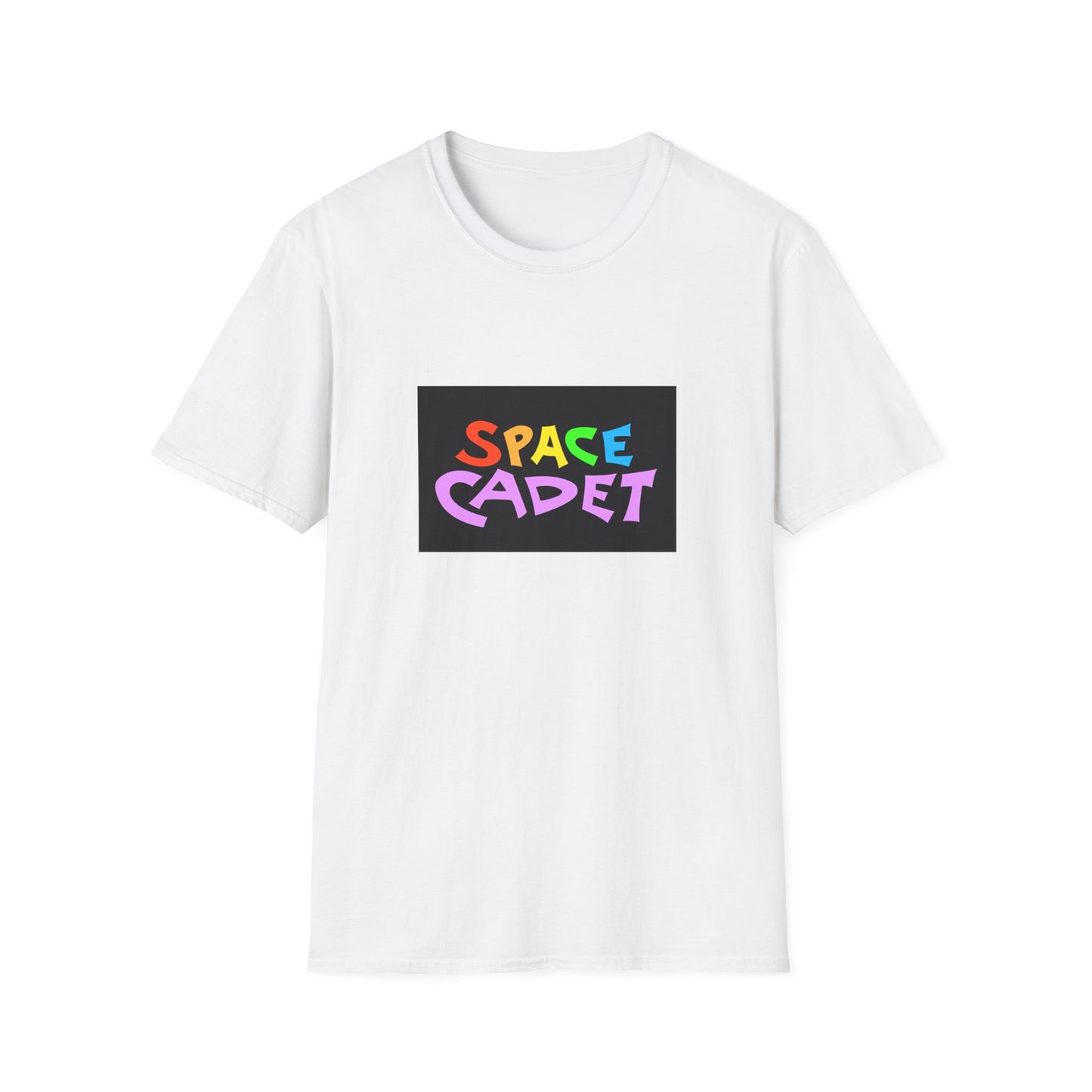 Dr.13 Space Cadet T-Shirt
