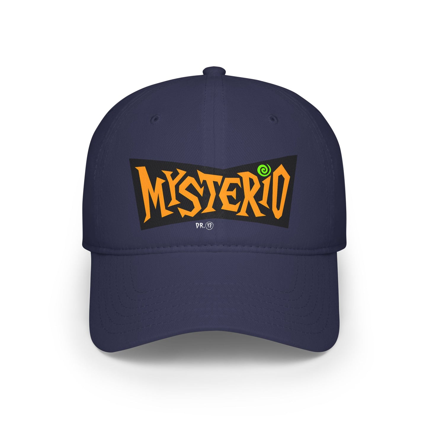 Mysterio - Dr.13 Ball Cap