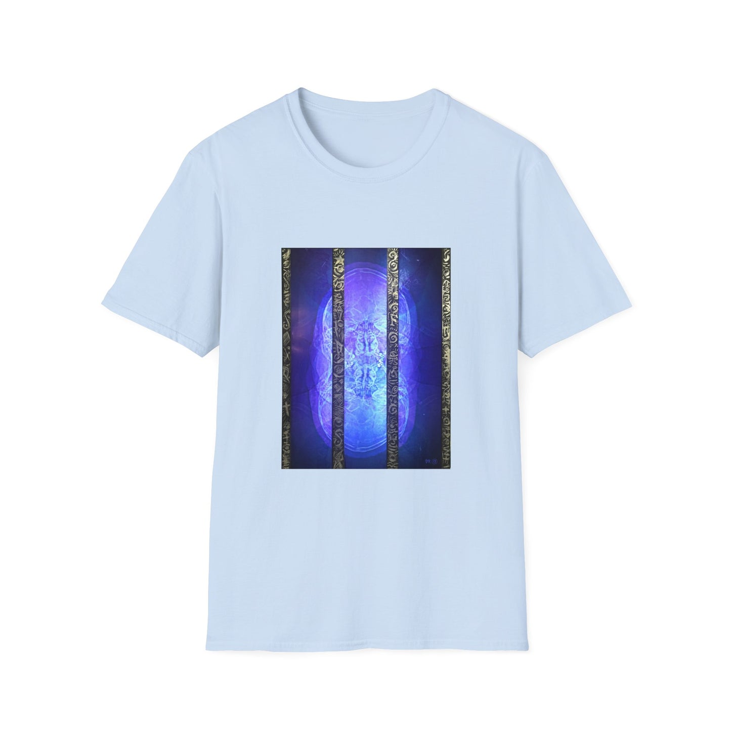 3 Brain X-Ray - Dr.13 Tee