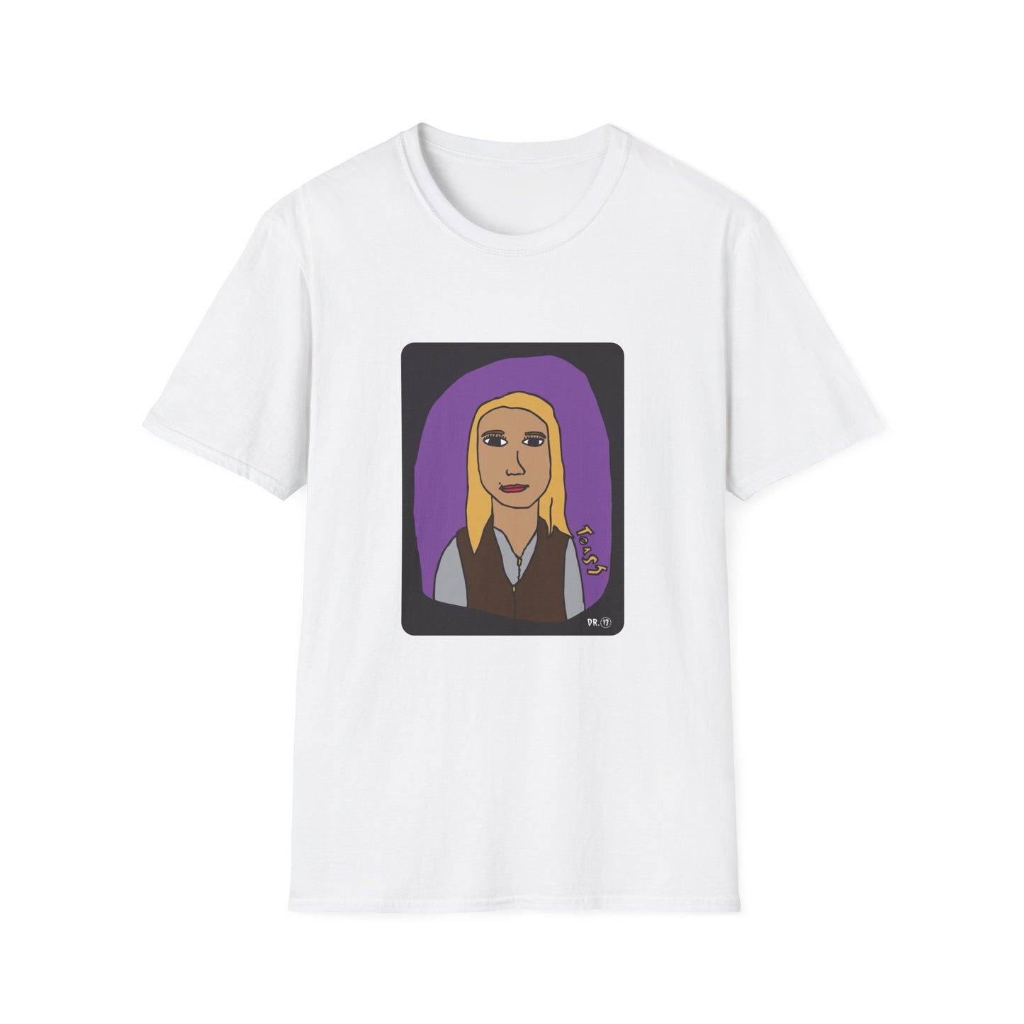 Emma - Toast Series - Dr. 13