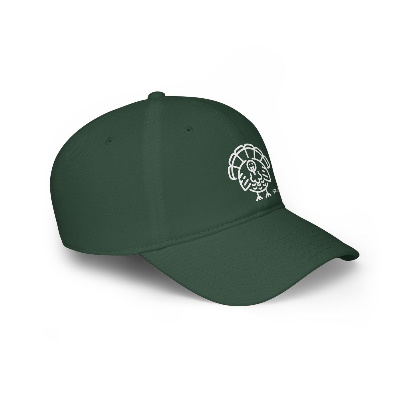 Turkey Dr.13 Baseball Cap