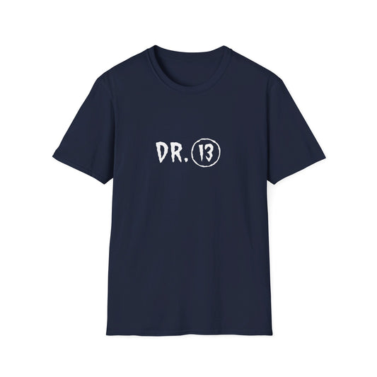 Dr.13 - TeeShirt