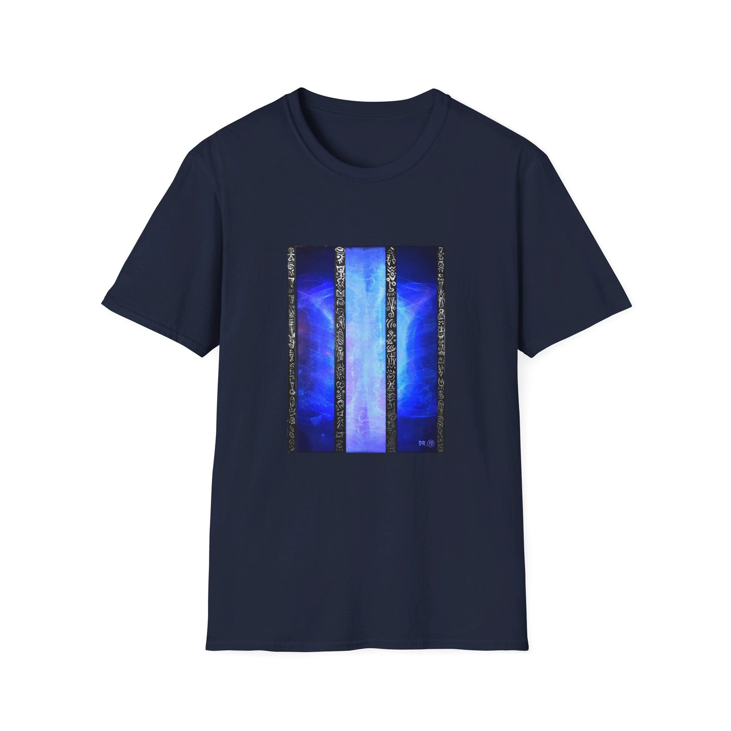 C-Nebula - Dr.13 Xray Series