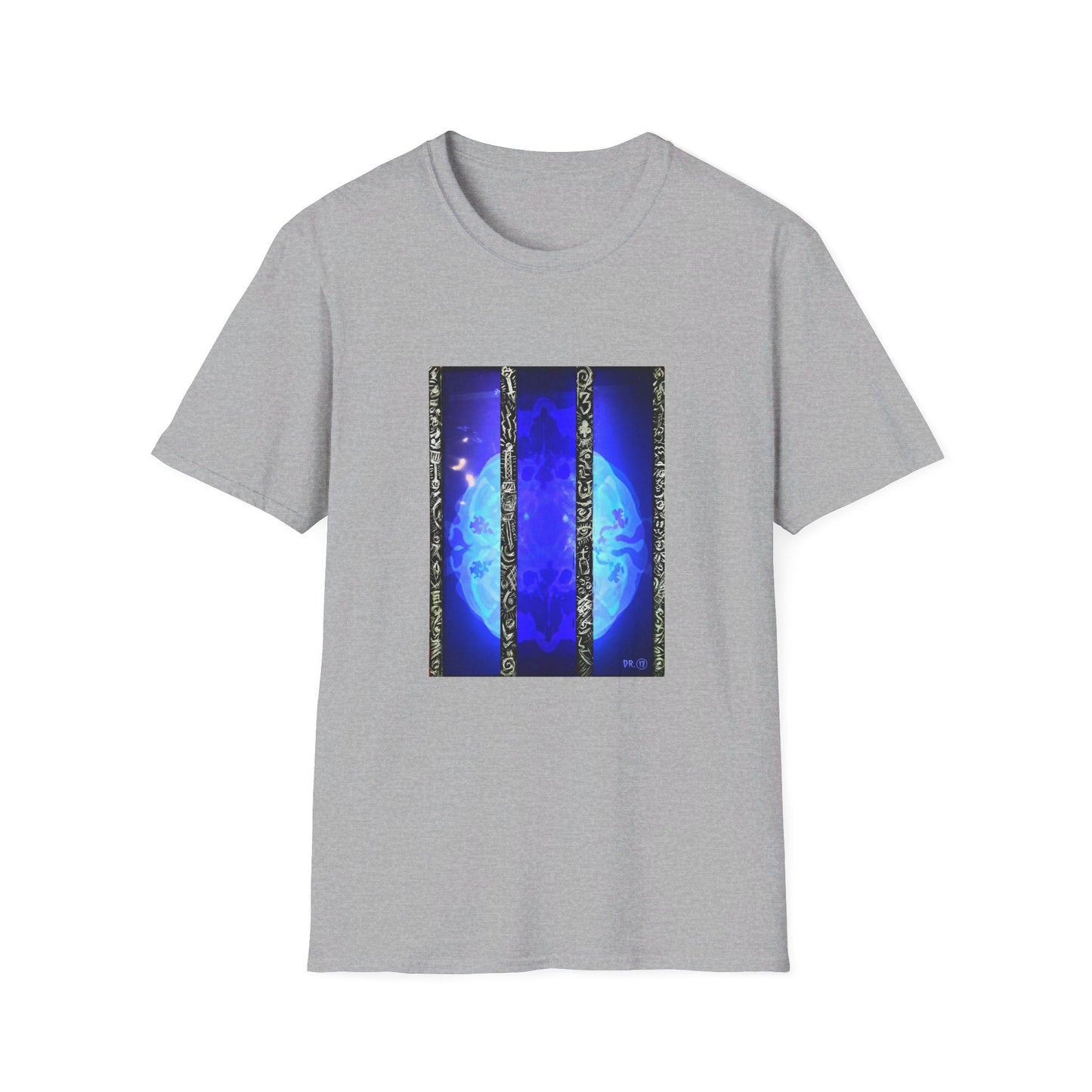 Brain Slice - Dr.13 Xray Series