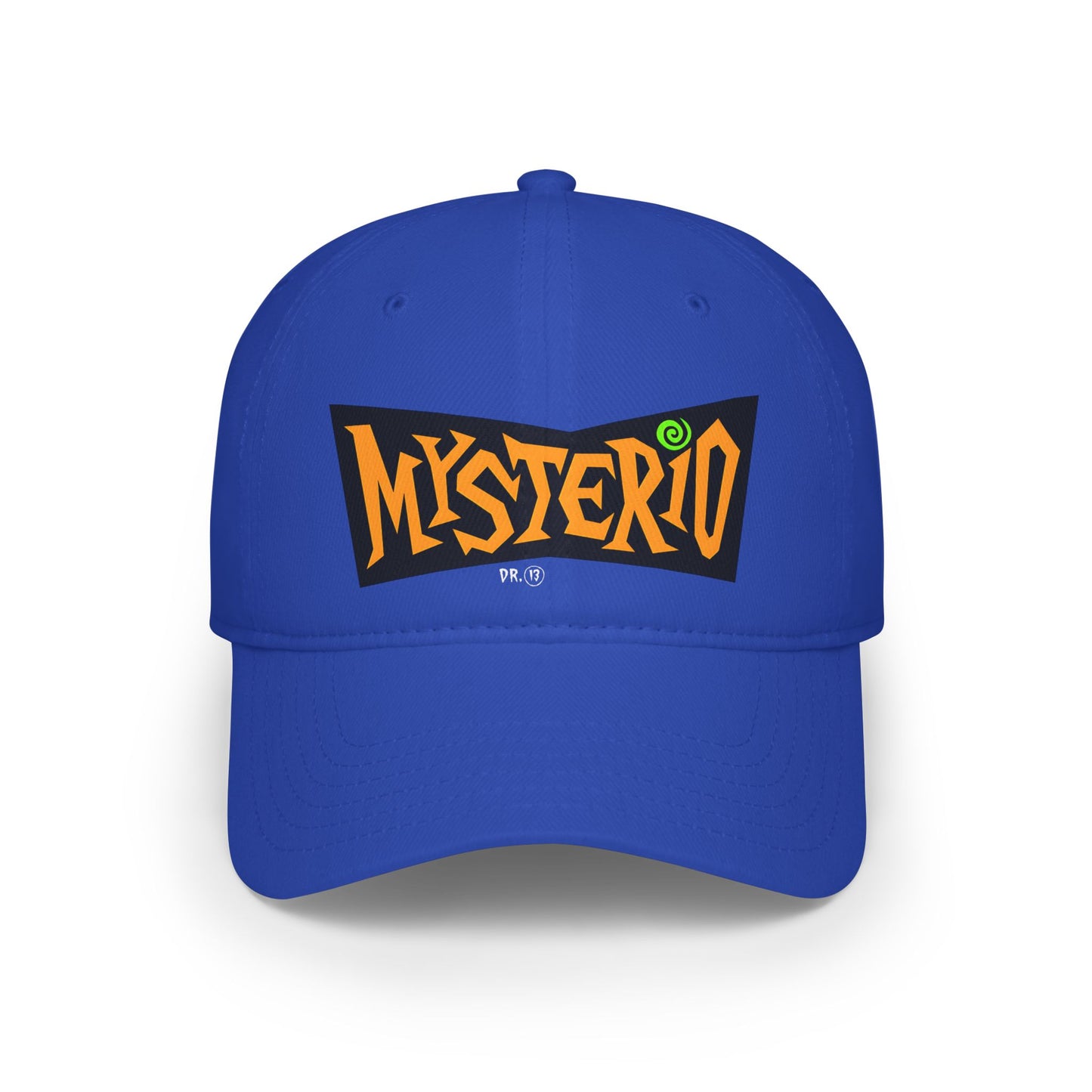 Mysterio - Dr.13 Ball Cap