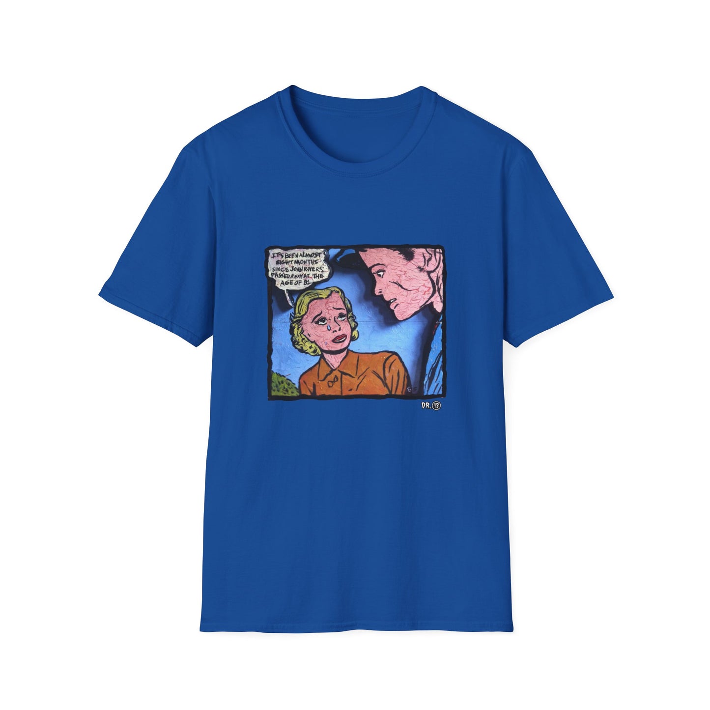 Age of 81 T-Shirt