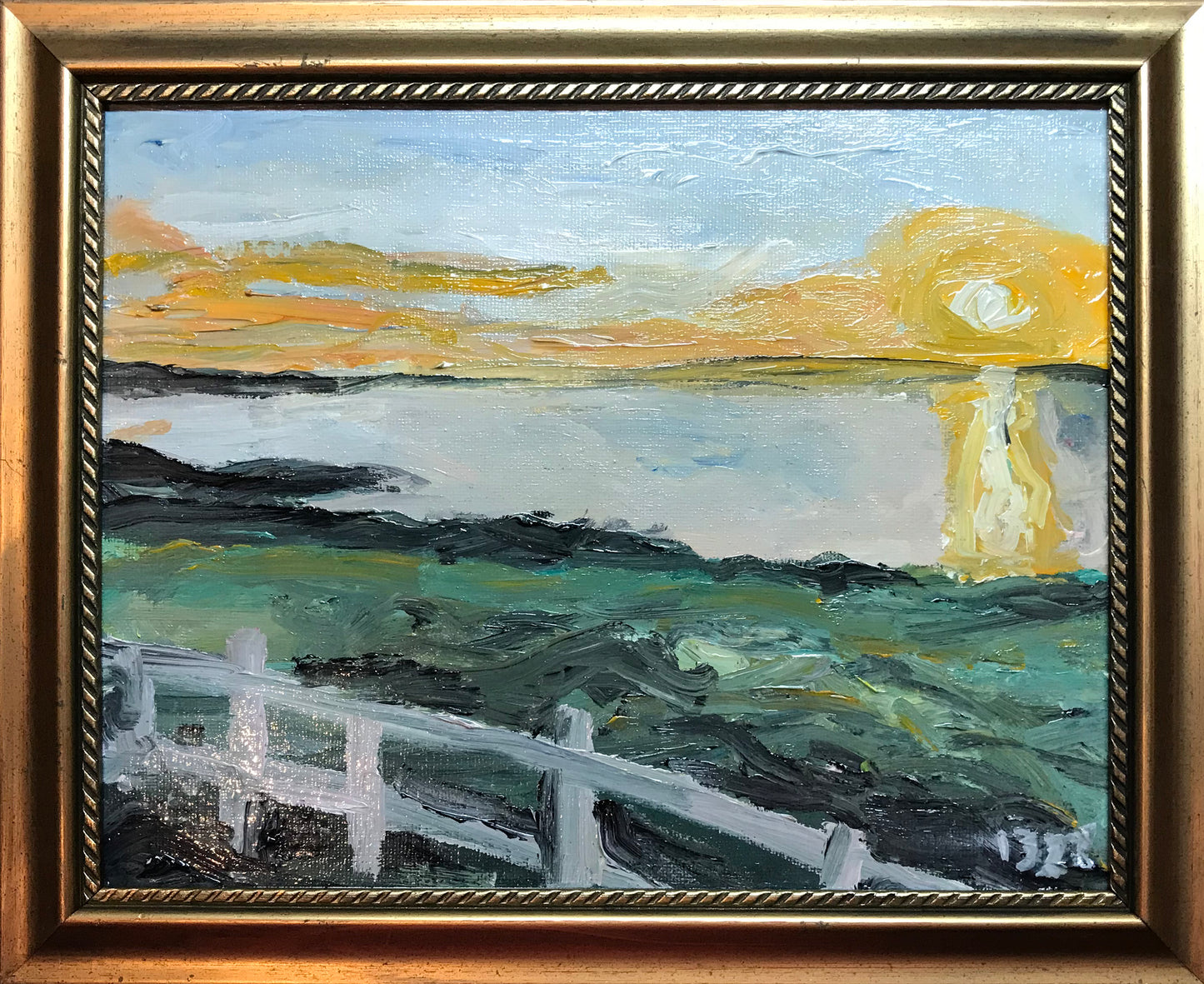 Canille - ICUSeries 8"x10" (Copy)
