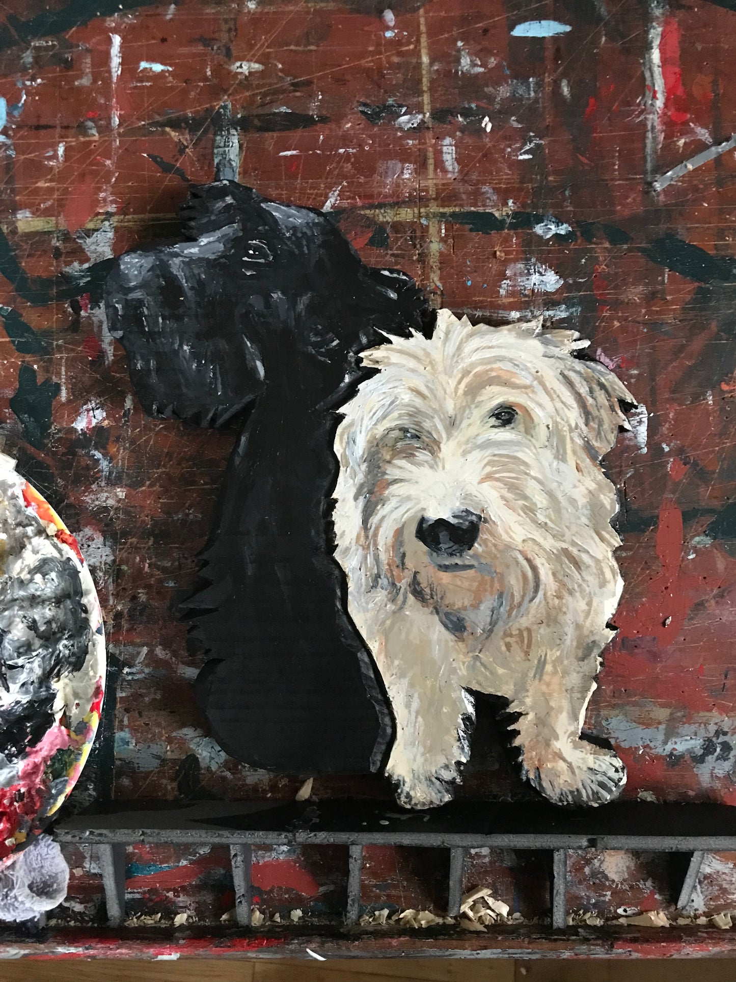 The Dr.13 Pet Pub Sign