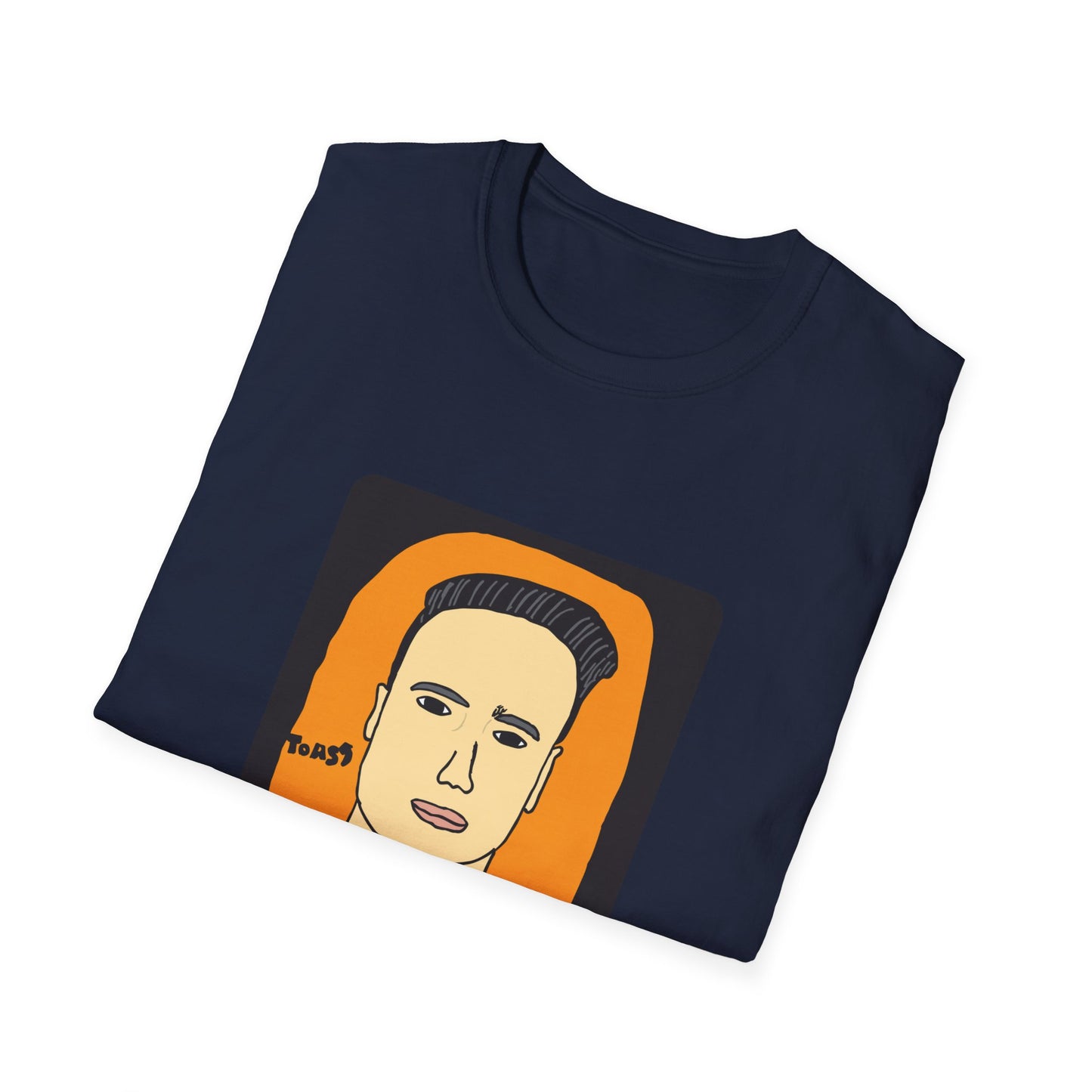 Matt - Toast Series - Dr. 13