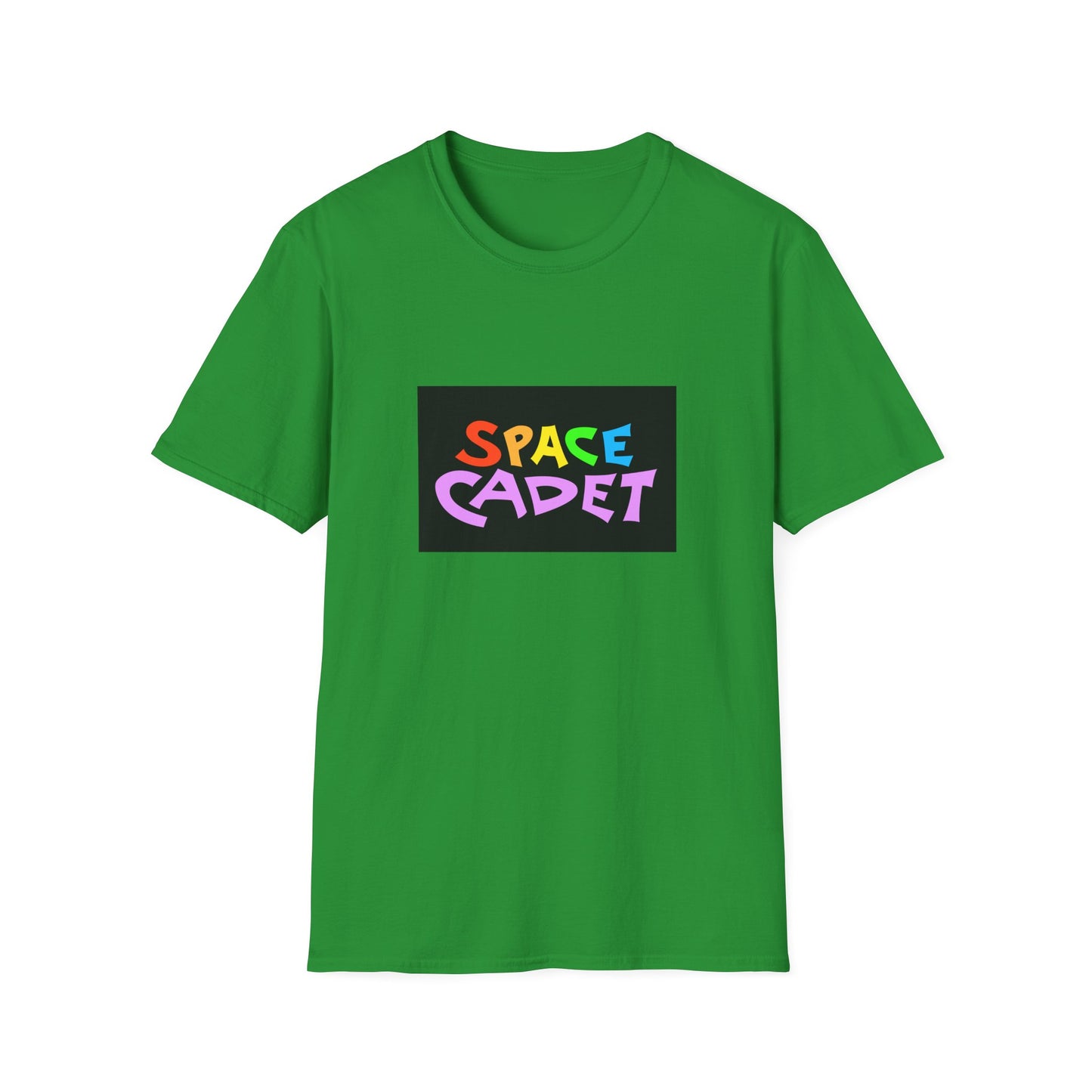 Dr.13 Space Cadet T-Shirt