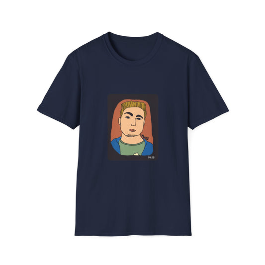 Josh - Toast Series - Dr. 13