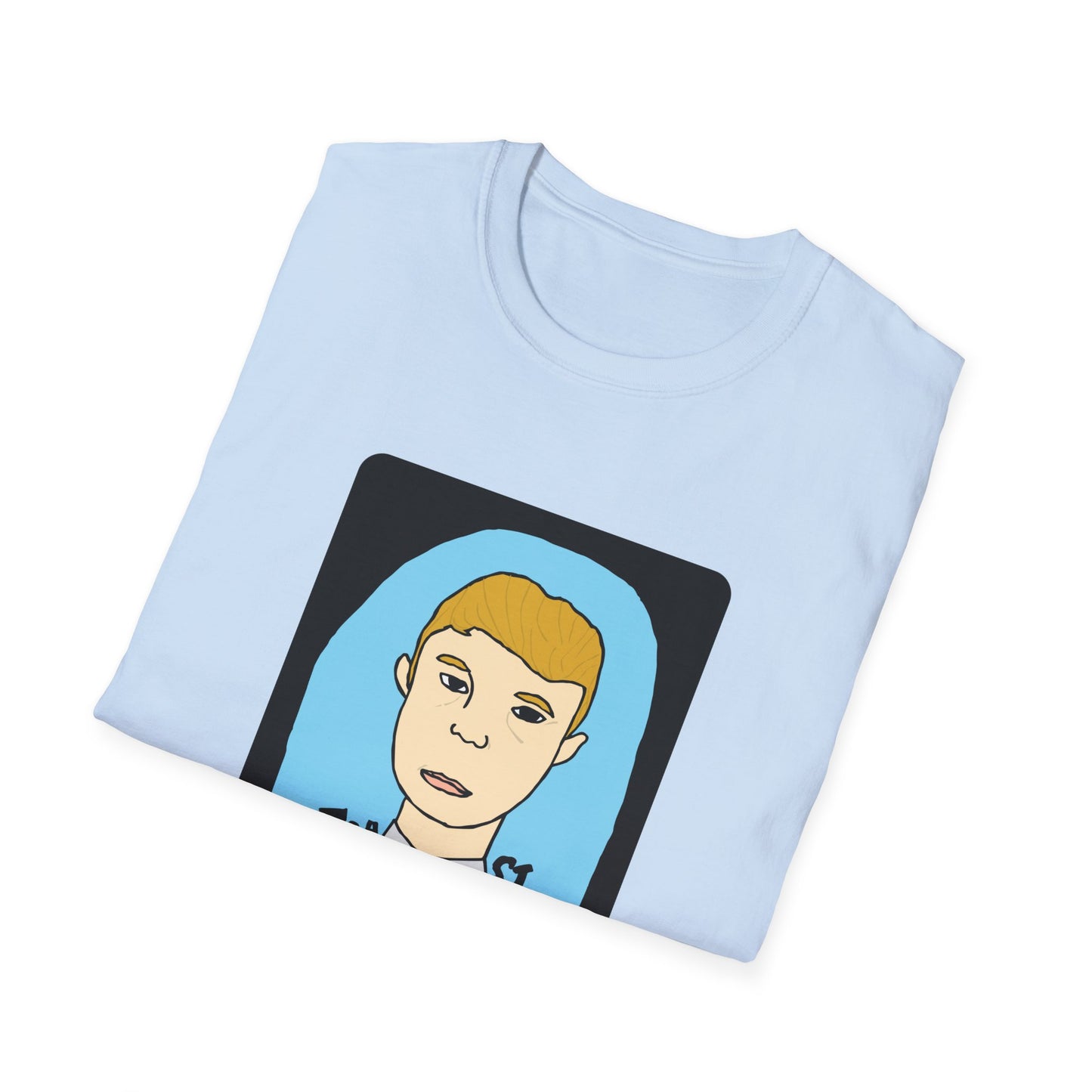 Nathan - Toast Series - Dr. 13